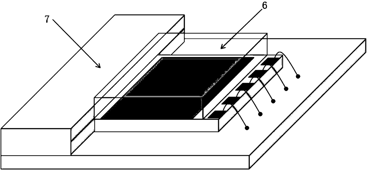 Camera module packing method