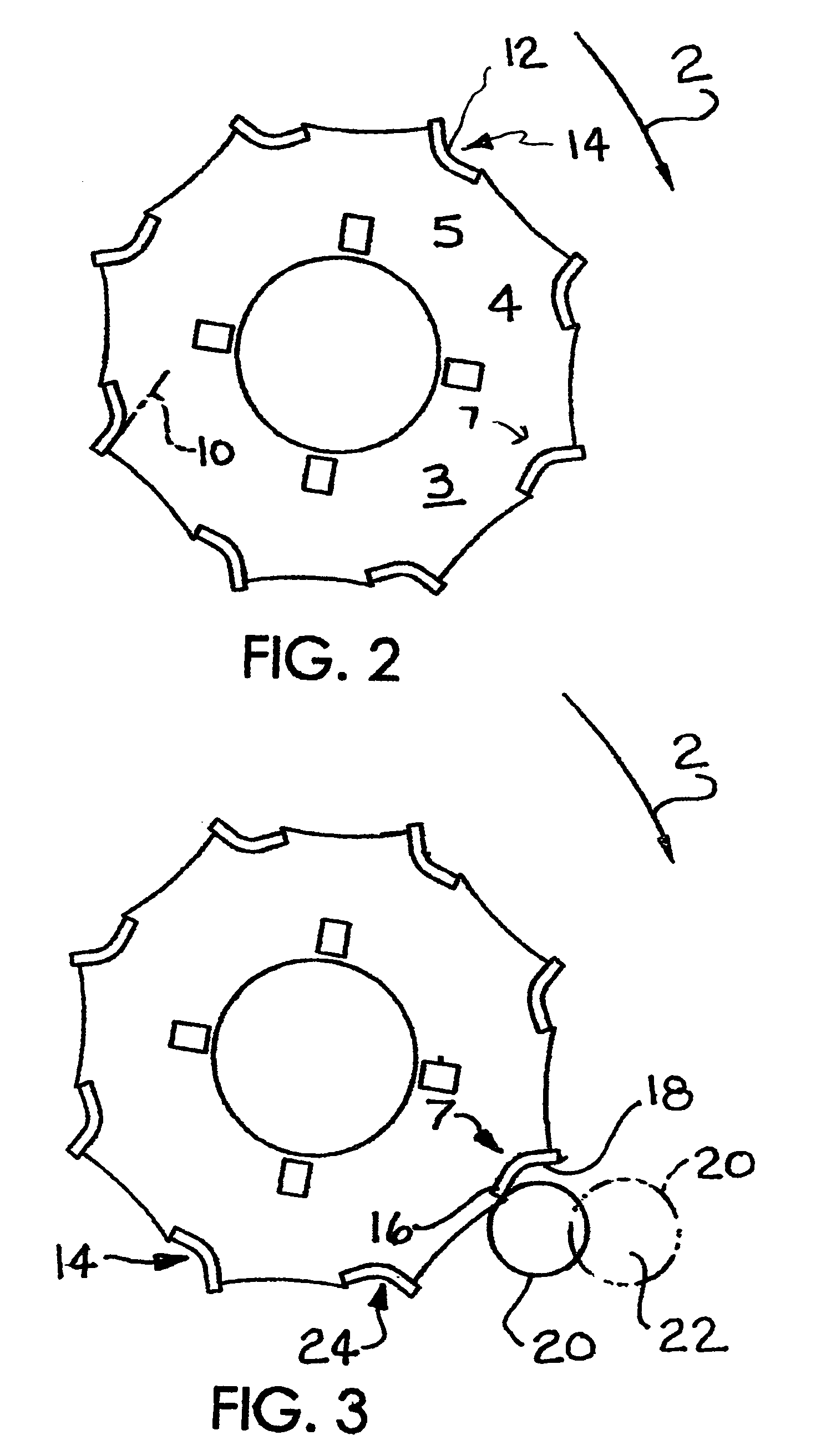 Soil conditioning rotary reel for primary tillage operations