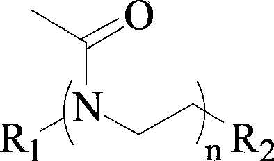 Polymer and its preparation method and application