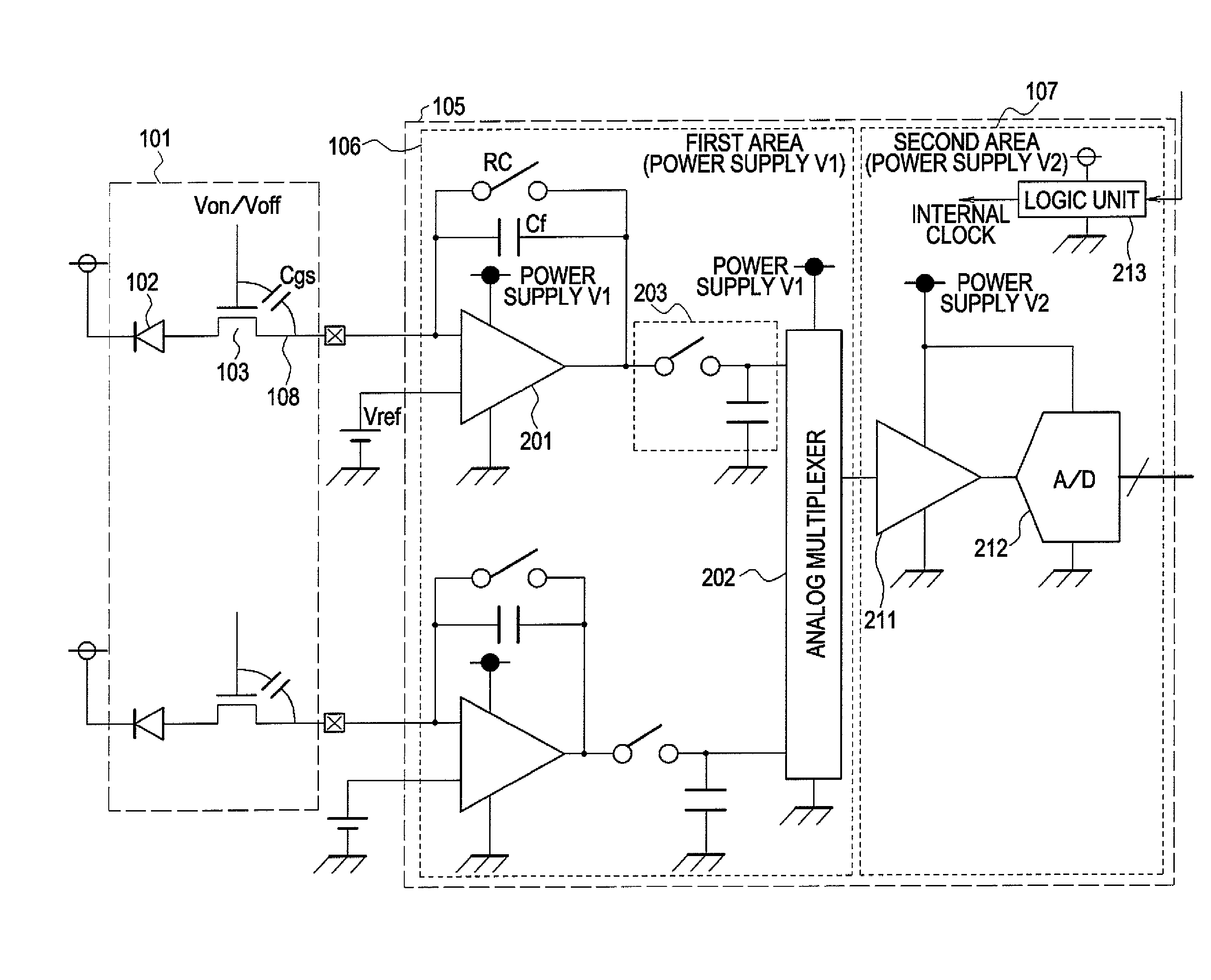 Imaging apparatus, radiation imaging apparatus, and radiation imaging system