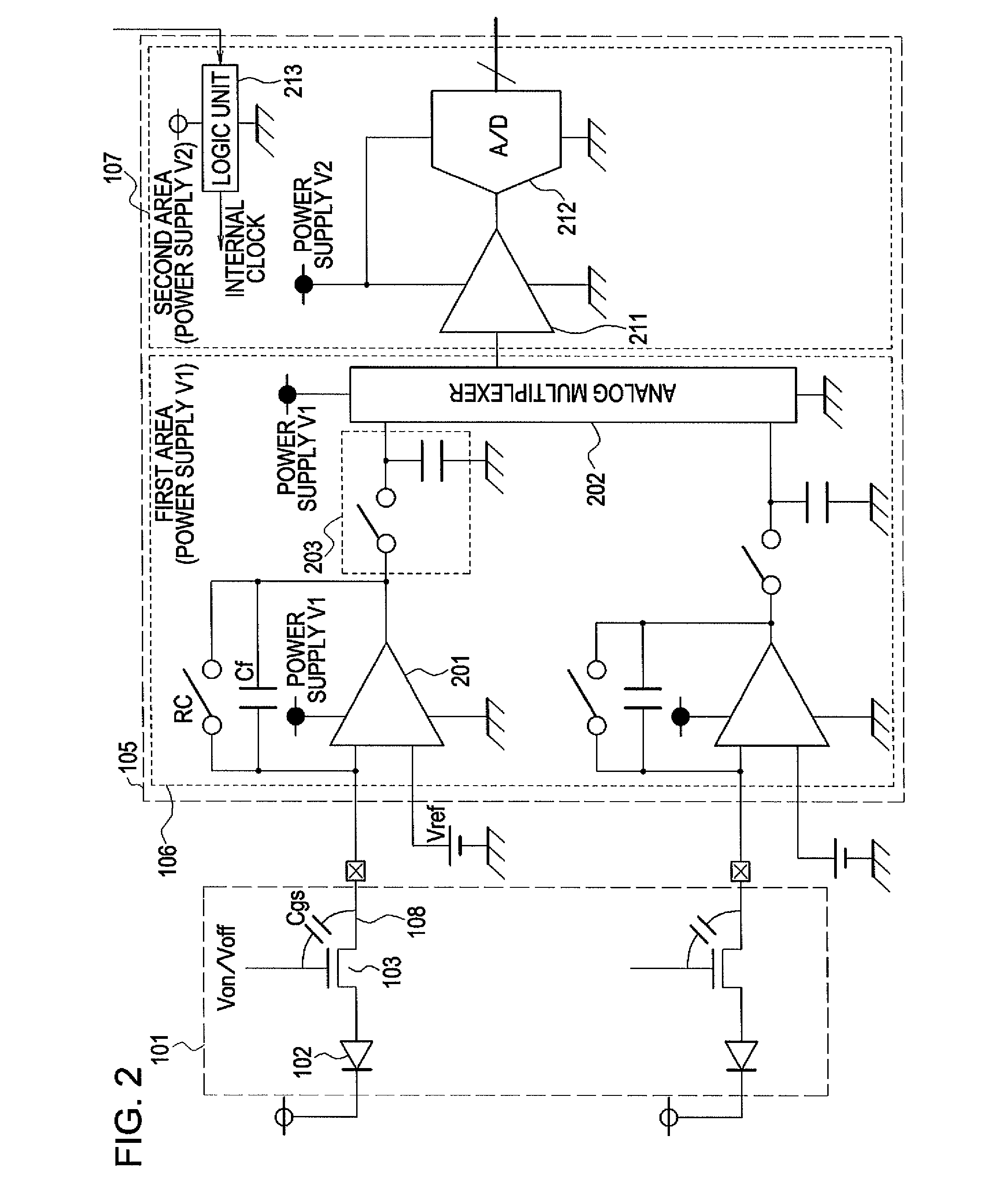 Imaging apparatus, radiation imaging apparatus, and radiation imaging system