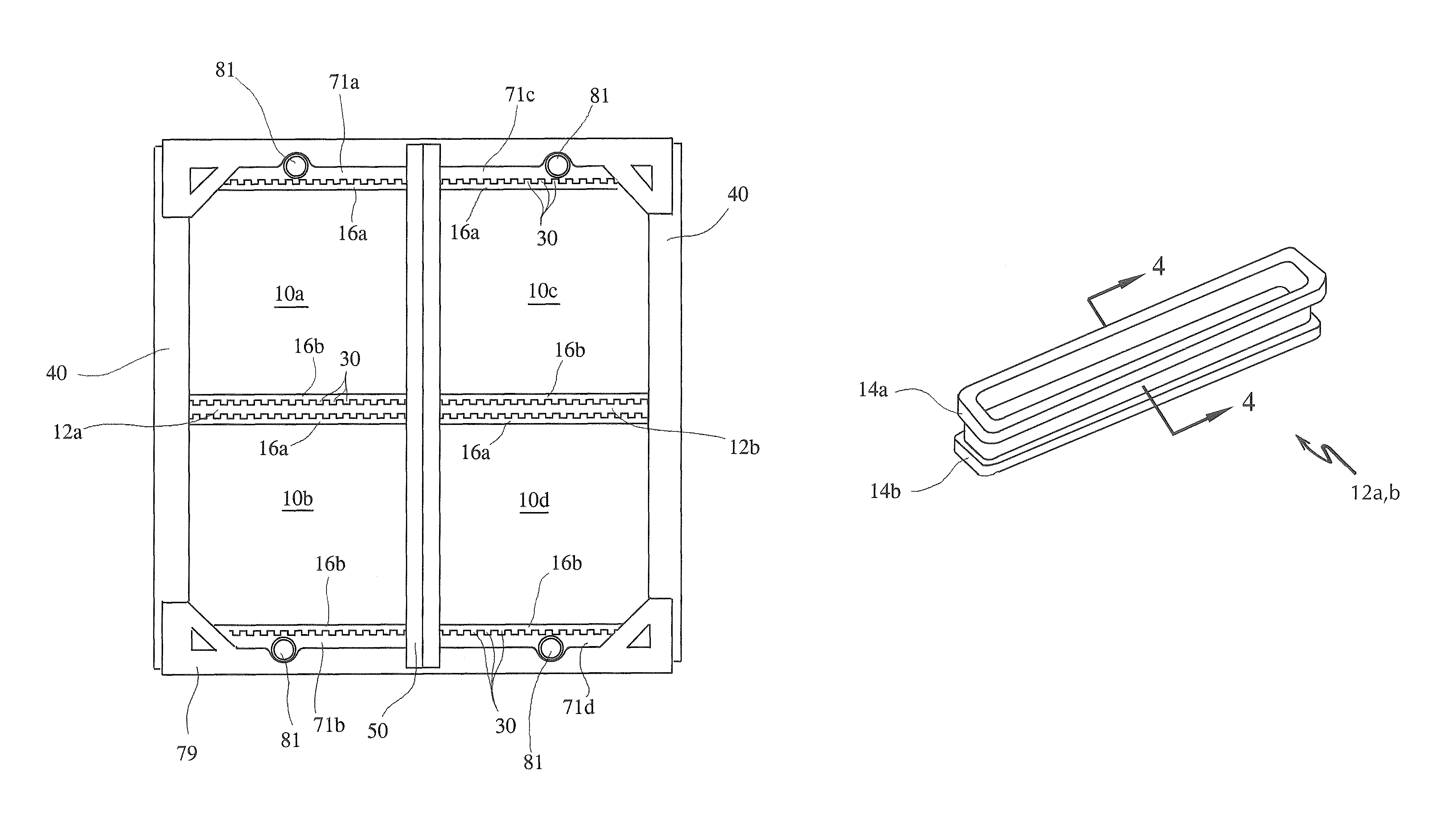 Modular heat exchanger