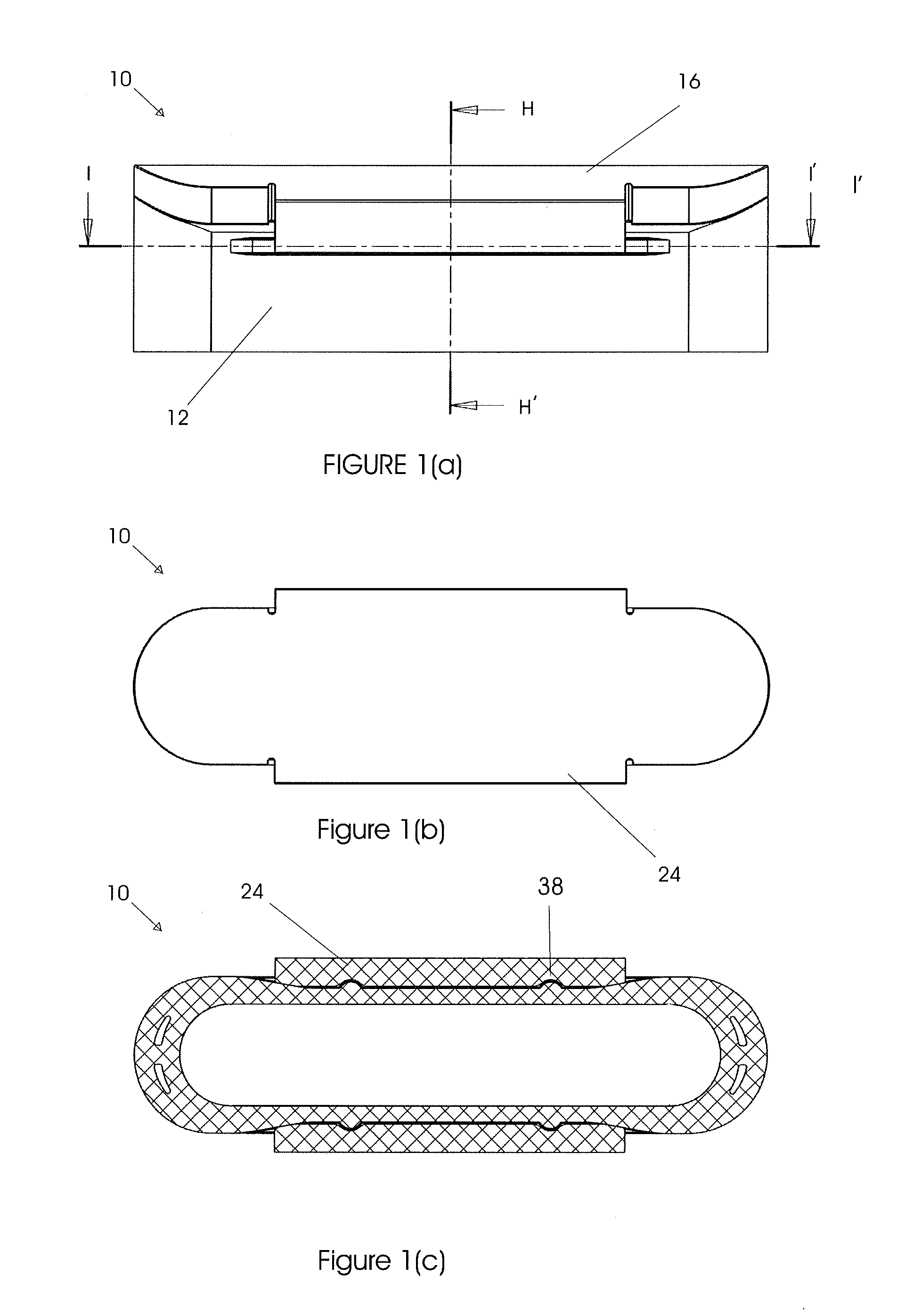 Sampling pod system and method