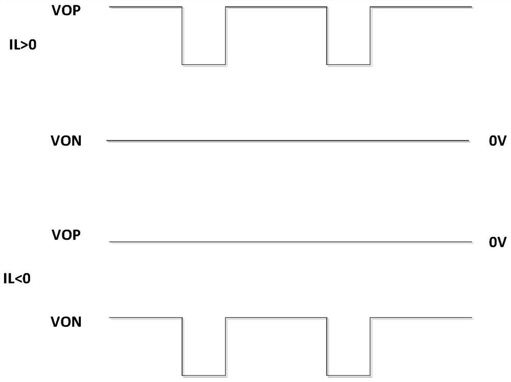 A current detection circuit, chip and current detection method for speaker protection