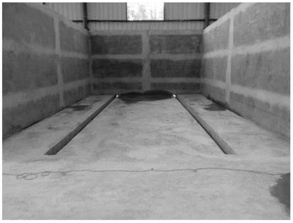 Method for treating antibiotic dregs by adopting thermophilic microbial agent