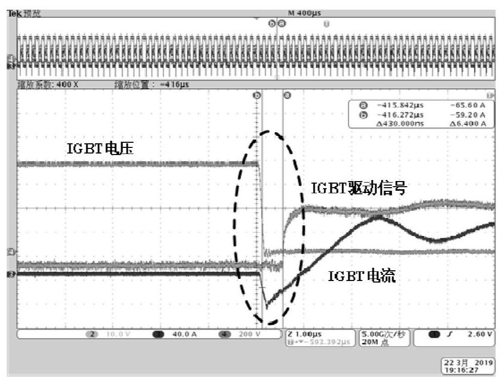 Parameter design method of phase-shifted full-bridge converter based on zvs load range