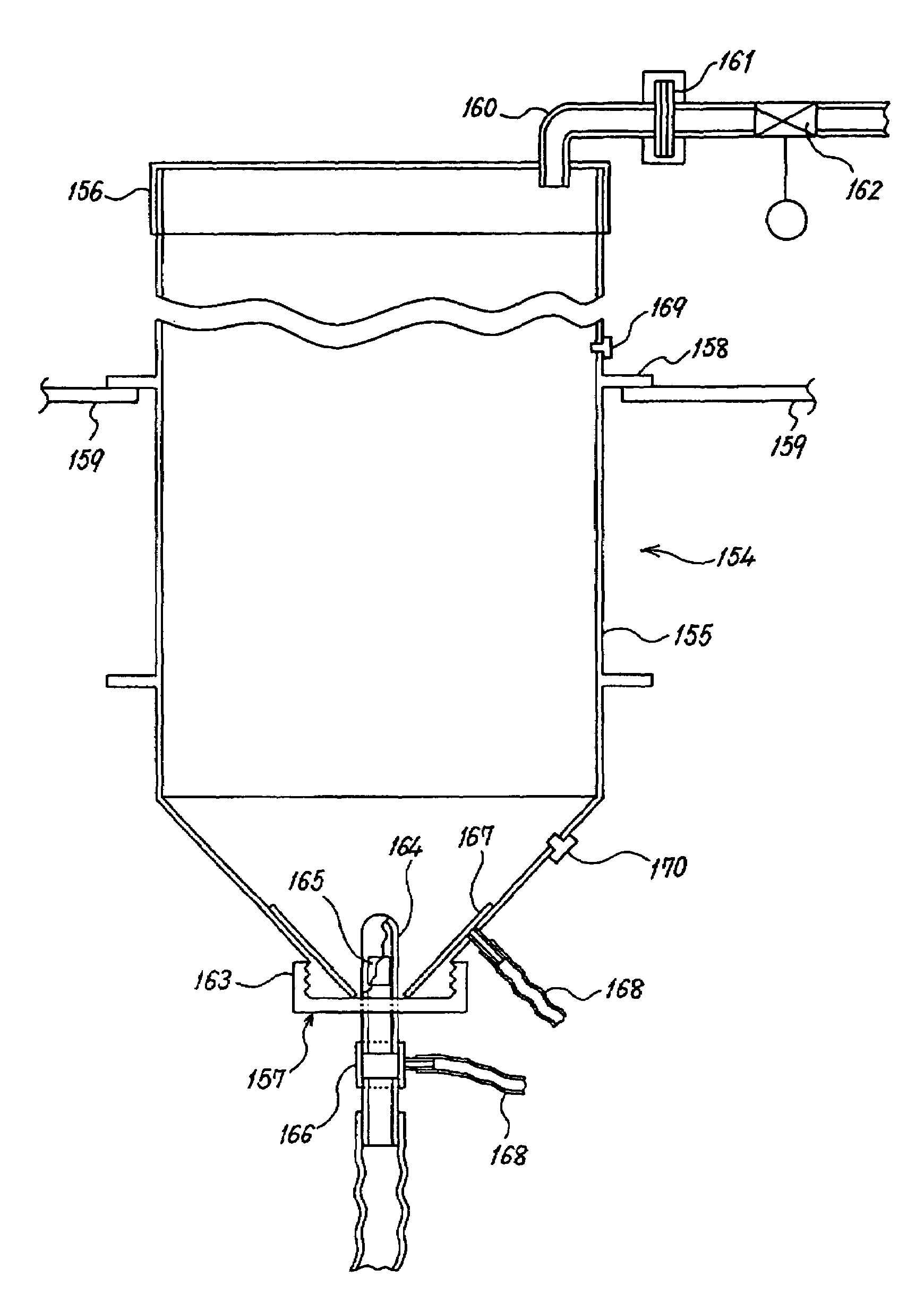 Toner supplying device, toner supplying process, image forming apparatus, and image forming process