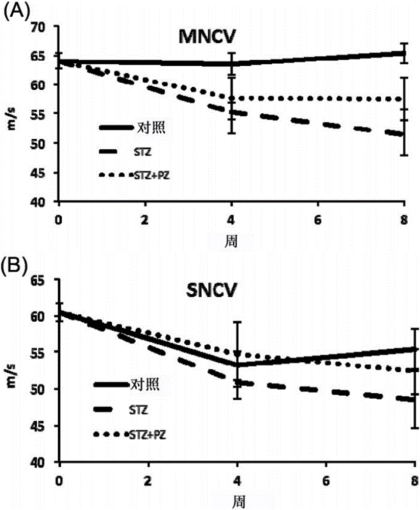 Methods and compositions for treatment of peripheral neuropathies