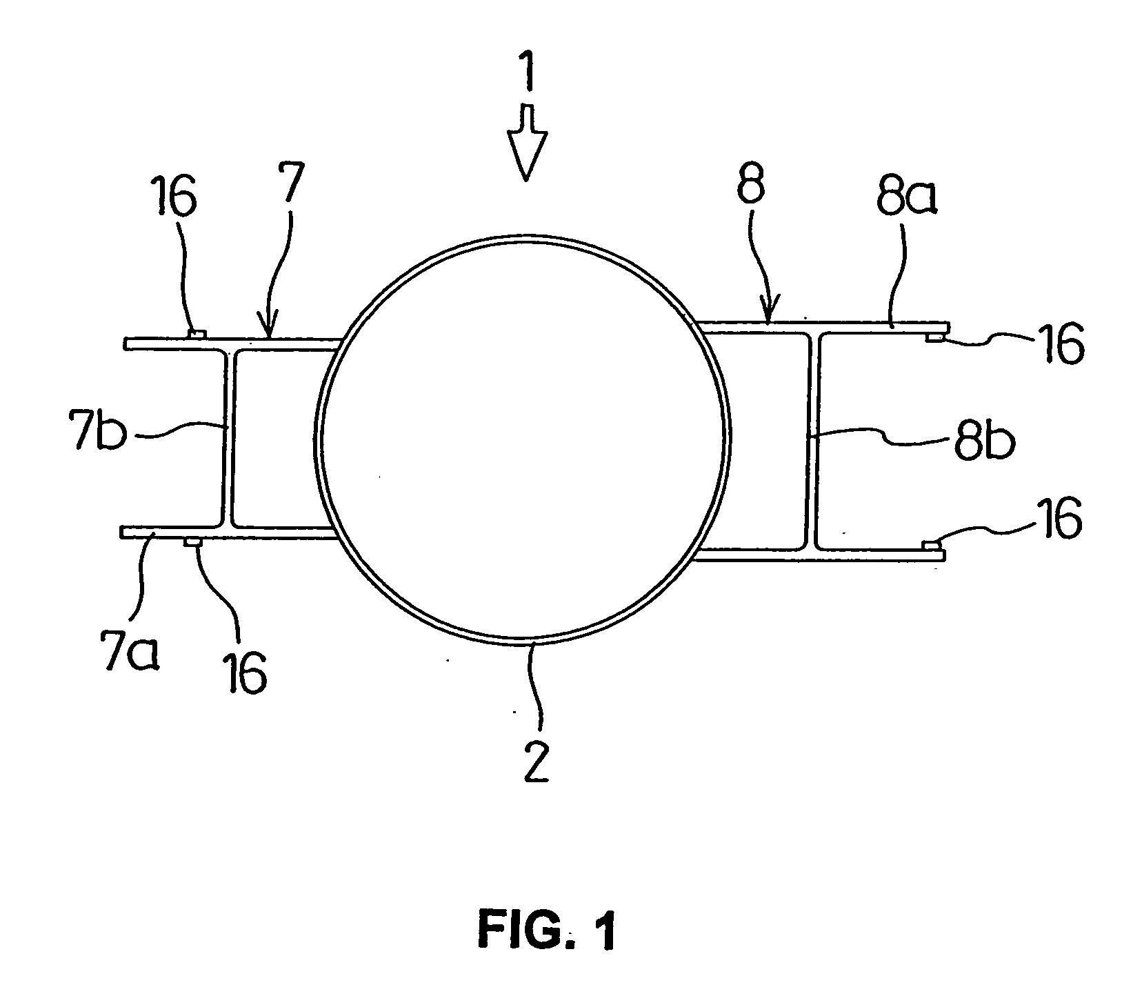 Steel-pipe sheet pile and coupling structure of steel-pipe sheet piles