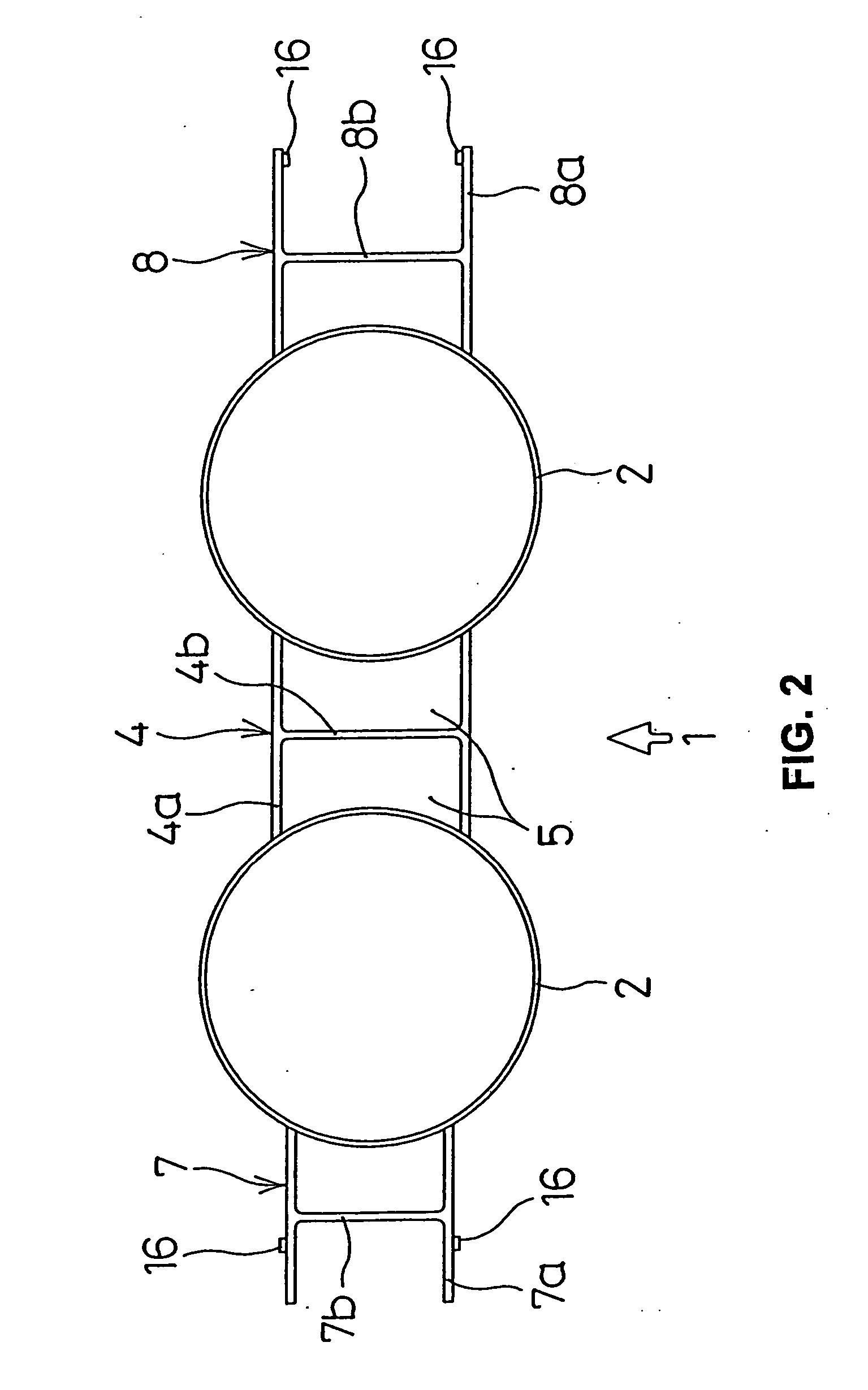 Steel-pipe sheet pile and coupling structure of steel-pipe sheet piles