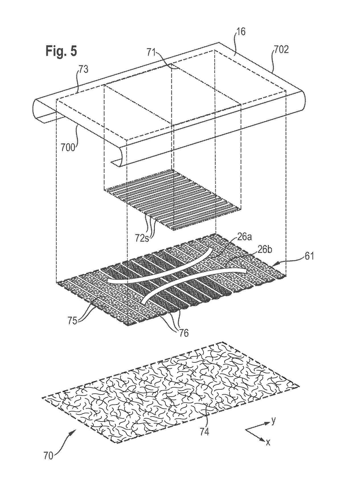 Absorbent cores having channel-forming areas and C-wrap seals