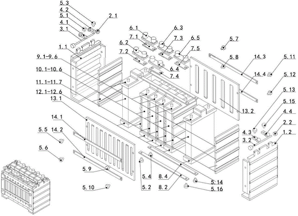 Method for solving product assembly sequence planning problem on the basis of immune particle swarm algorithm