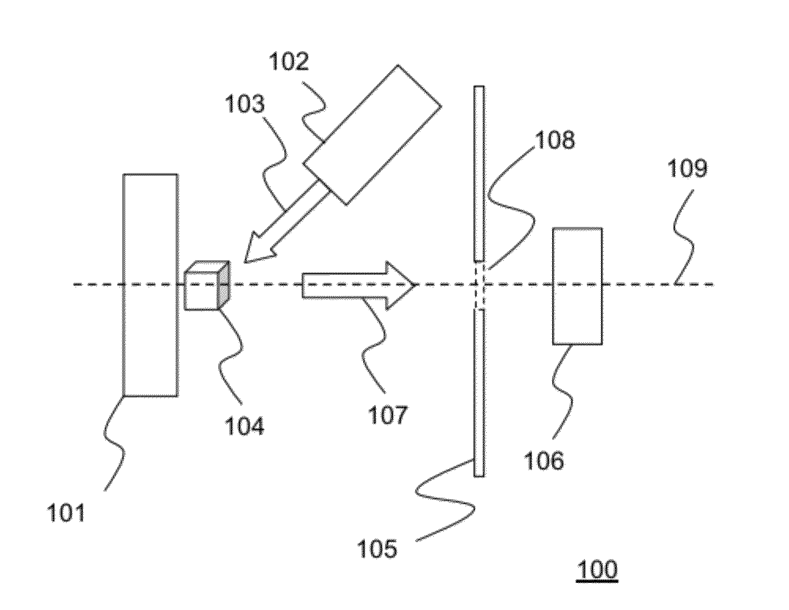 Vector Potential Photoelectron Microscope