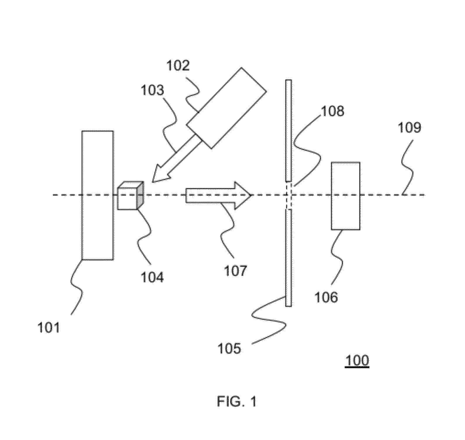 Vector Potential Photoelectron Microscope