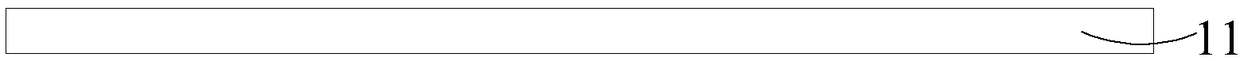 Novel aramid-paper-based copper-clad plate and preparation method thereof