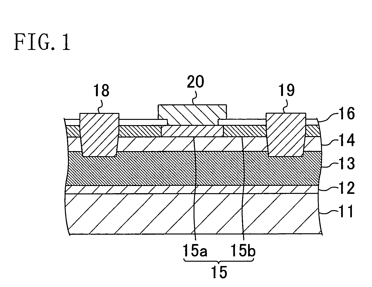 Nitride semiconductor device and method for fabricating the same