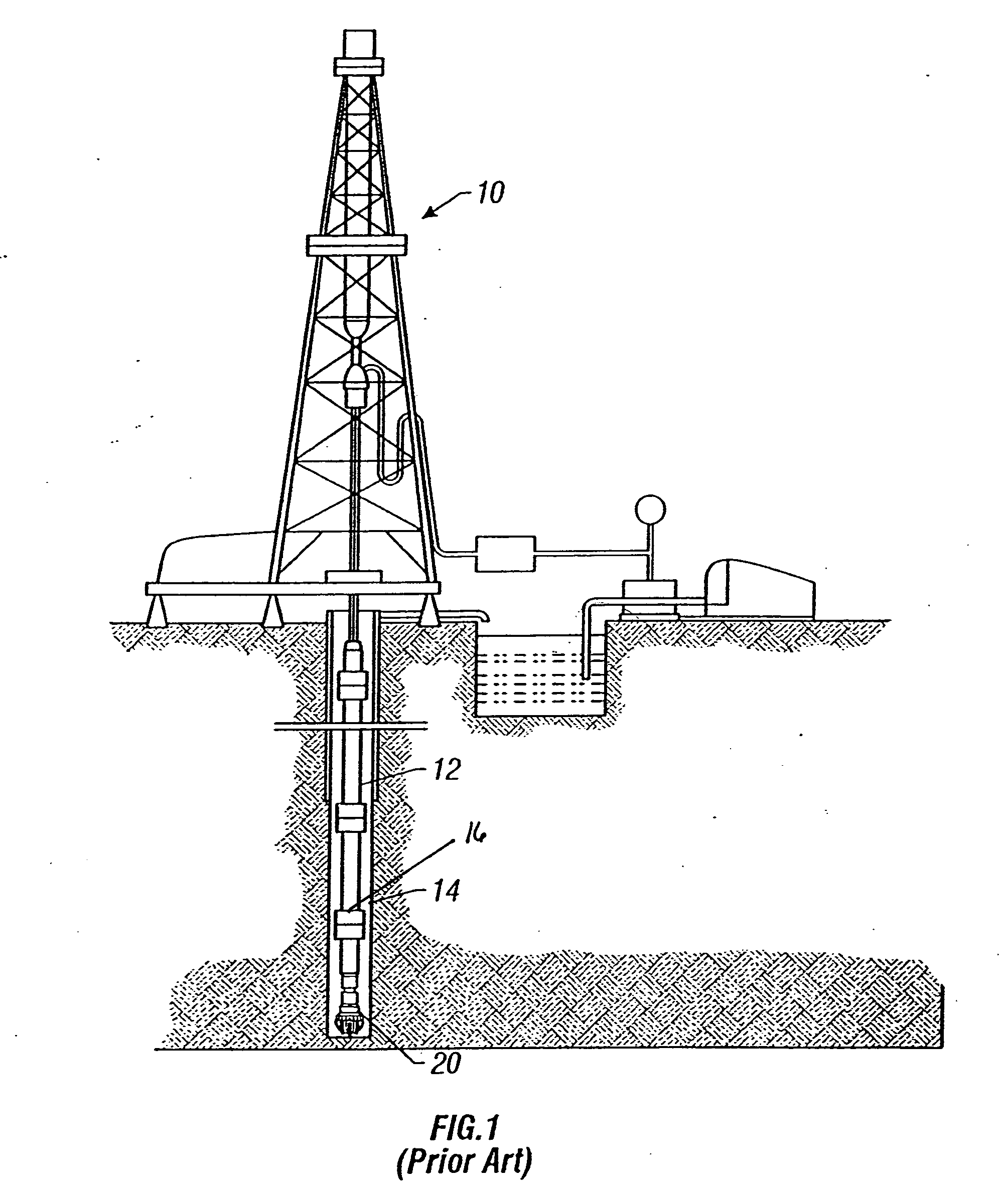 Axial stability in rock bits