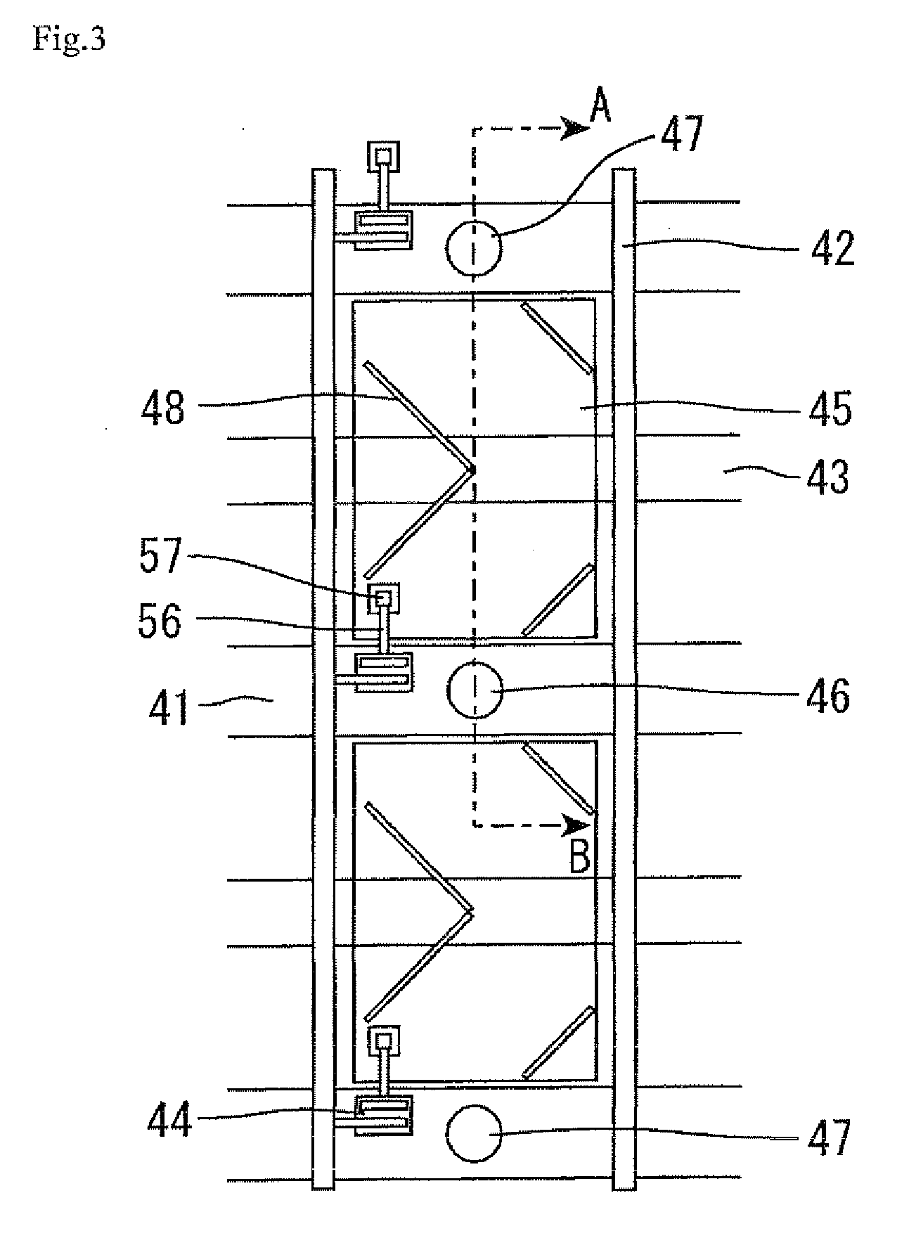 Active matrix substrate, liquid crystal display panel, liquid crystal display element, liquid crystal display device, and substrate for liquid crystal display panels