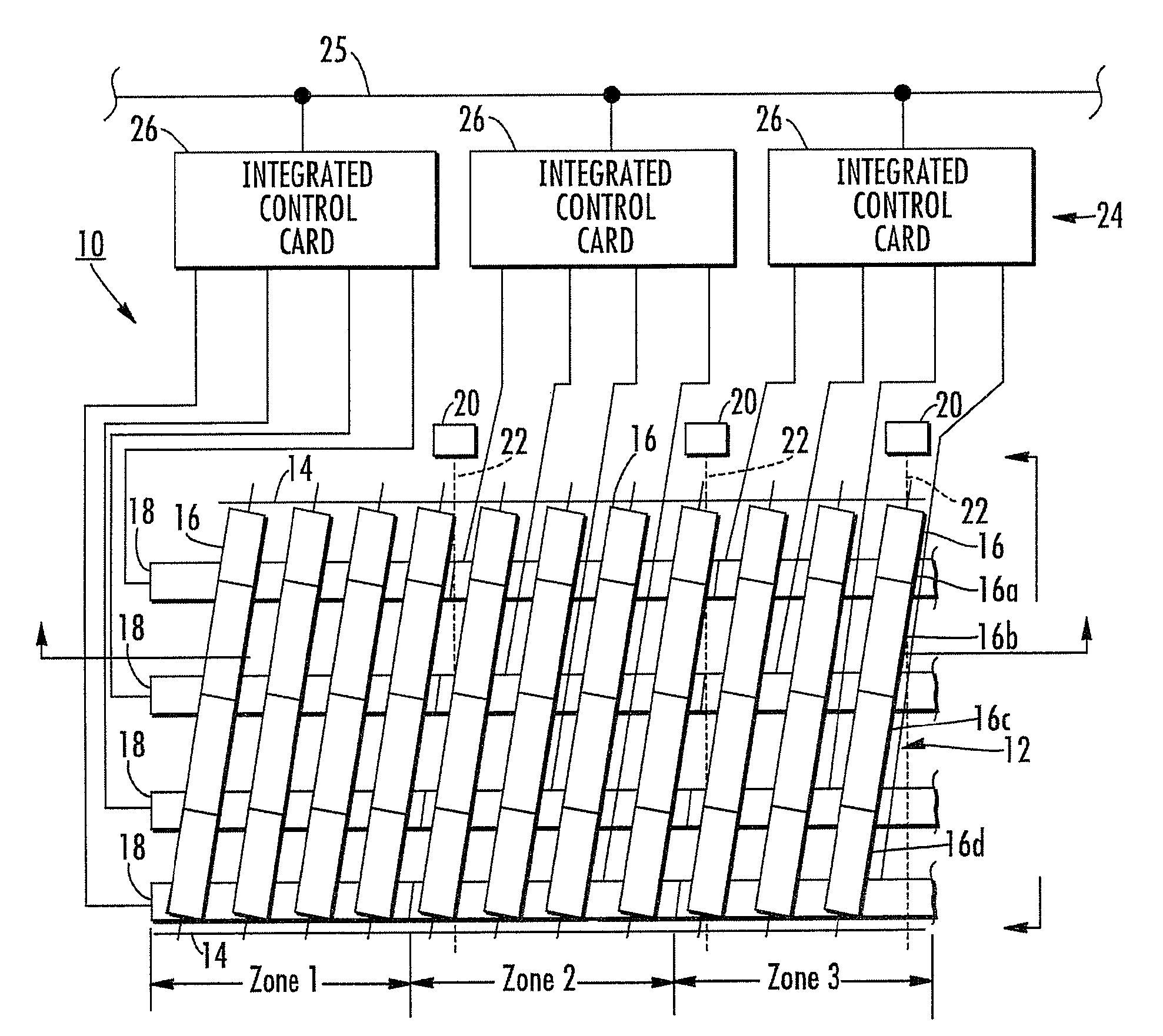 Dynamic singulator