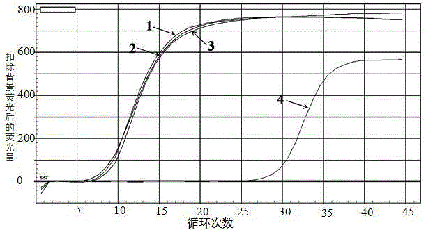 A kind of monodisperse nanometer magnetic bead and preparation method thereof for rapid sample pretreatment