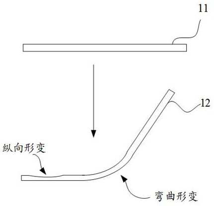 Shoe model display method and device, equipment and storage medium