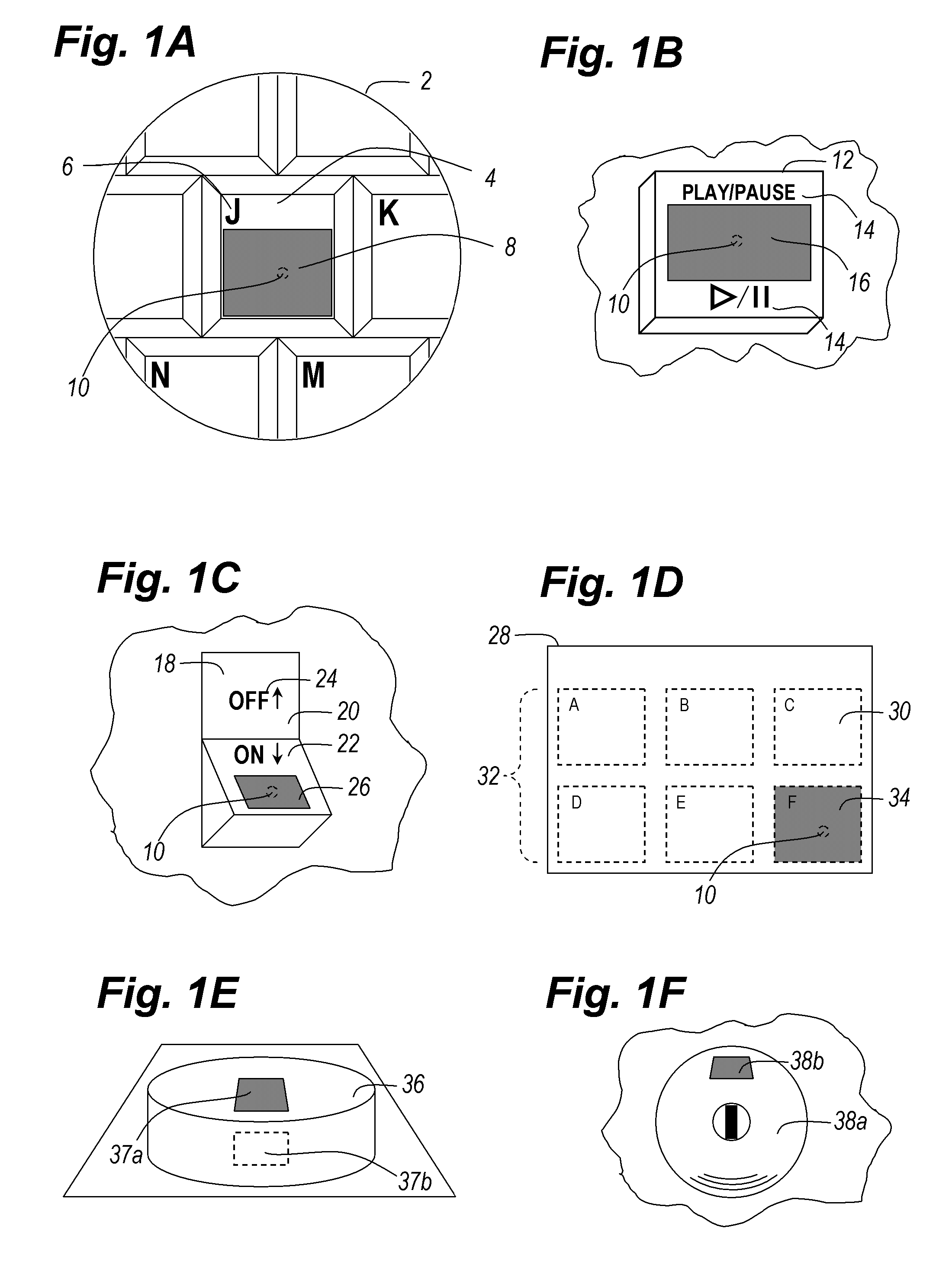 Biometric authentication device, system and method of biometric authentication