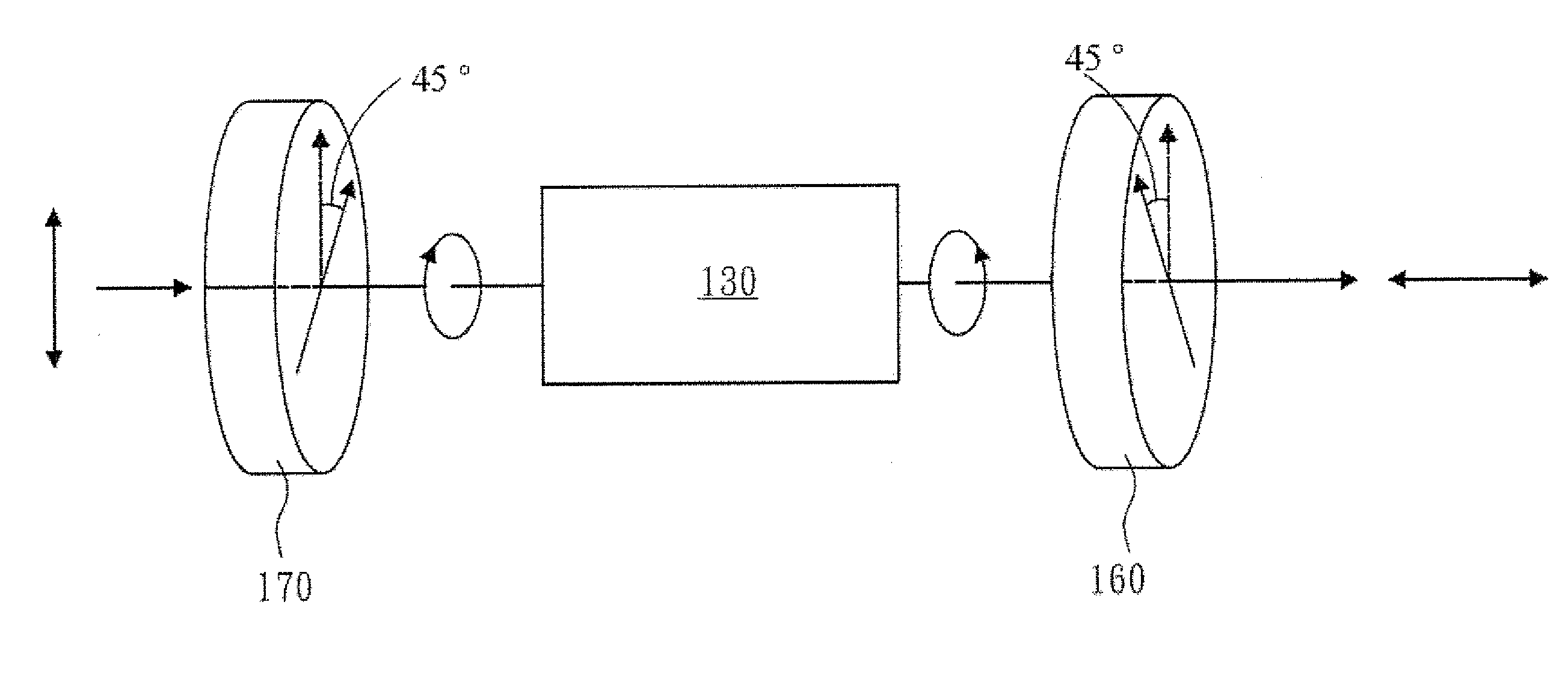 Liquid crystal display panel and display apparatus using the same