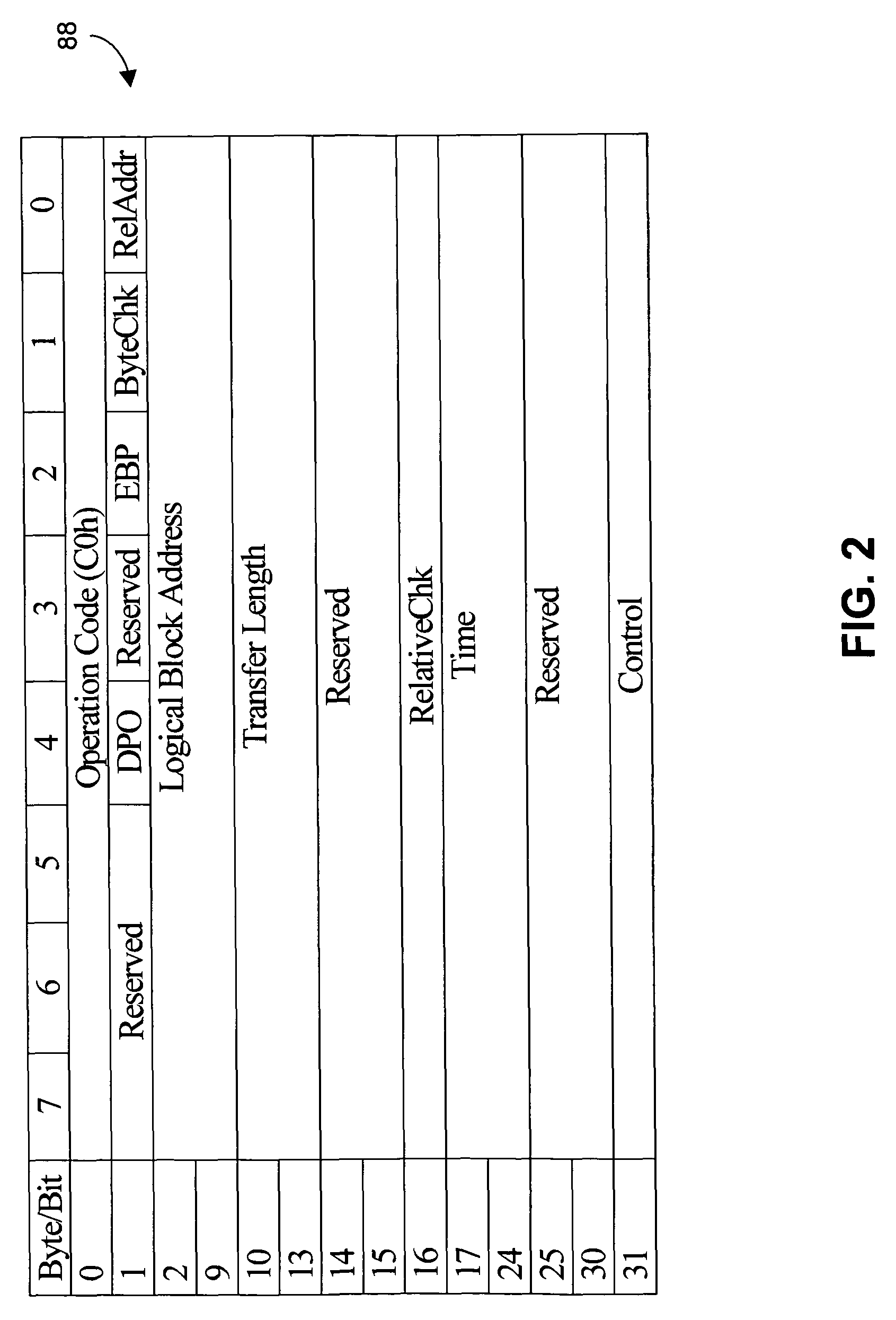 Data storage system