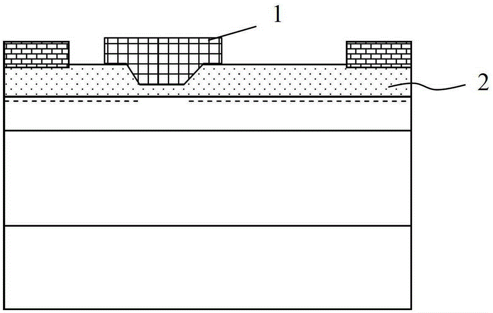 An Enhanced Switching Device