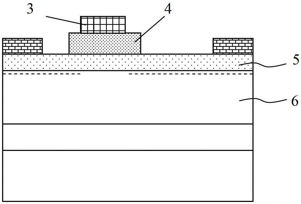 An Enhanced Switching Device