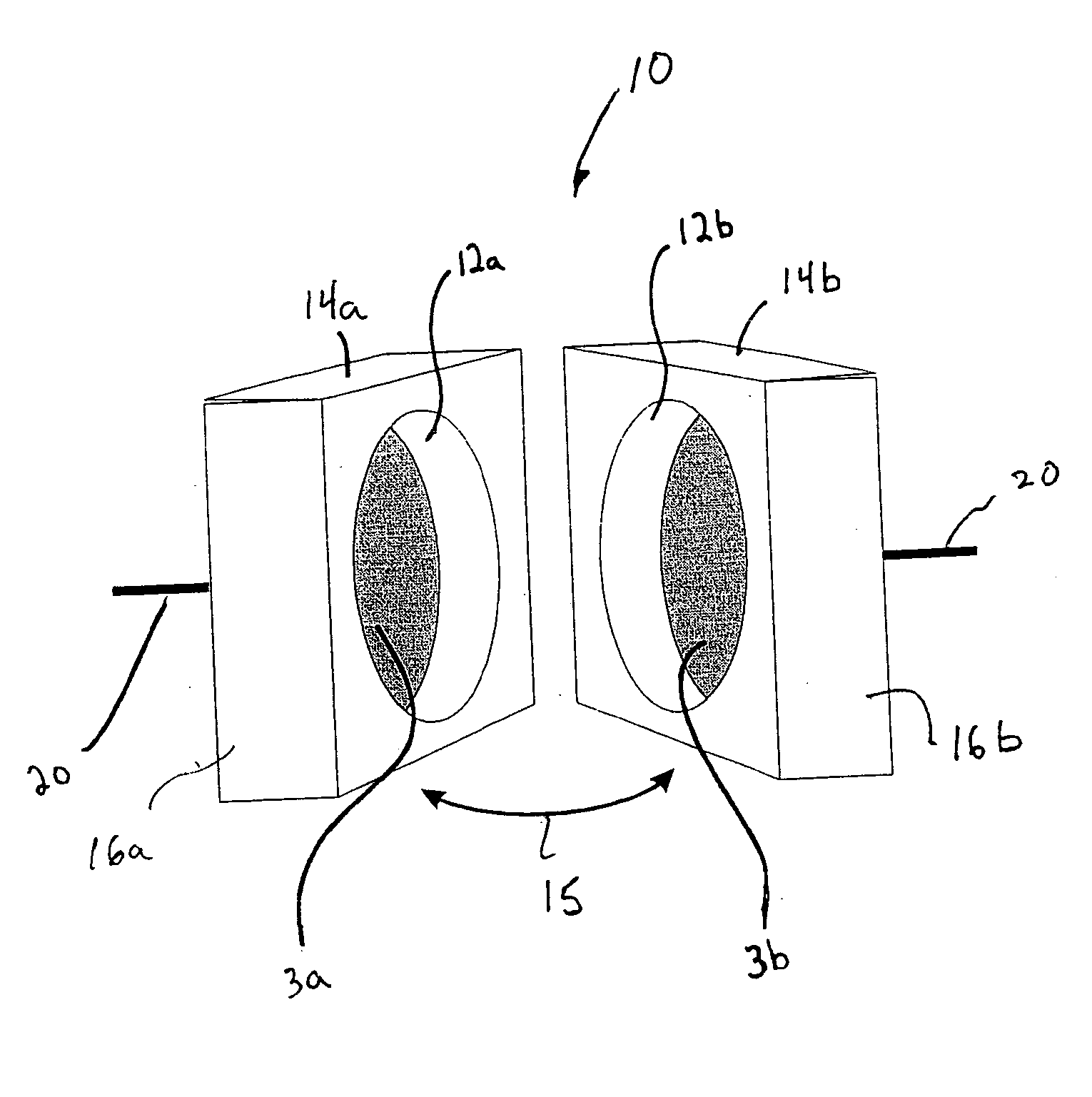 Micro neutron detectors