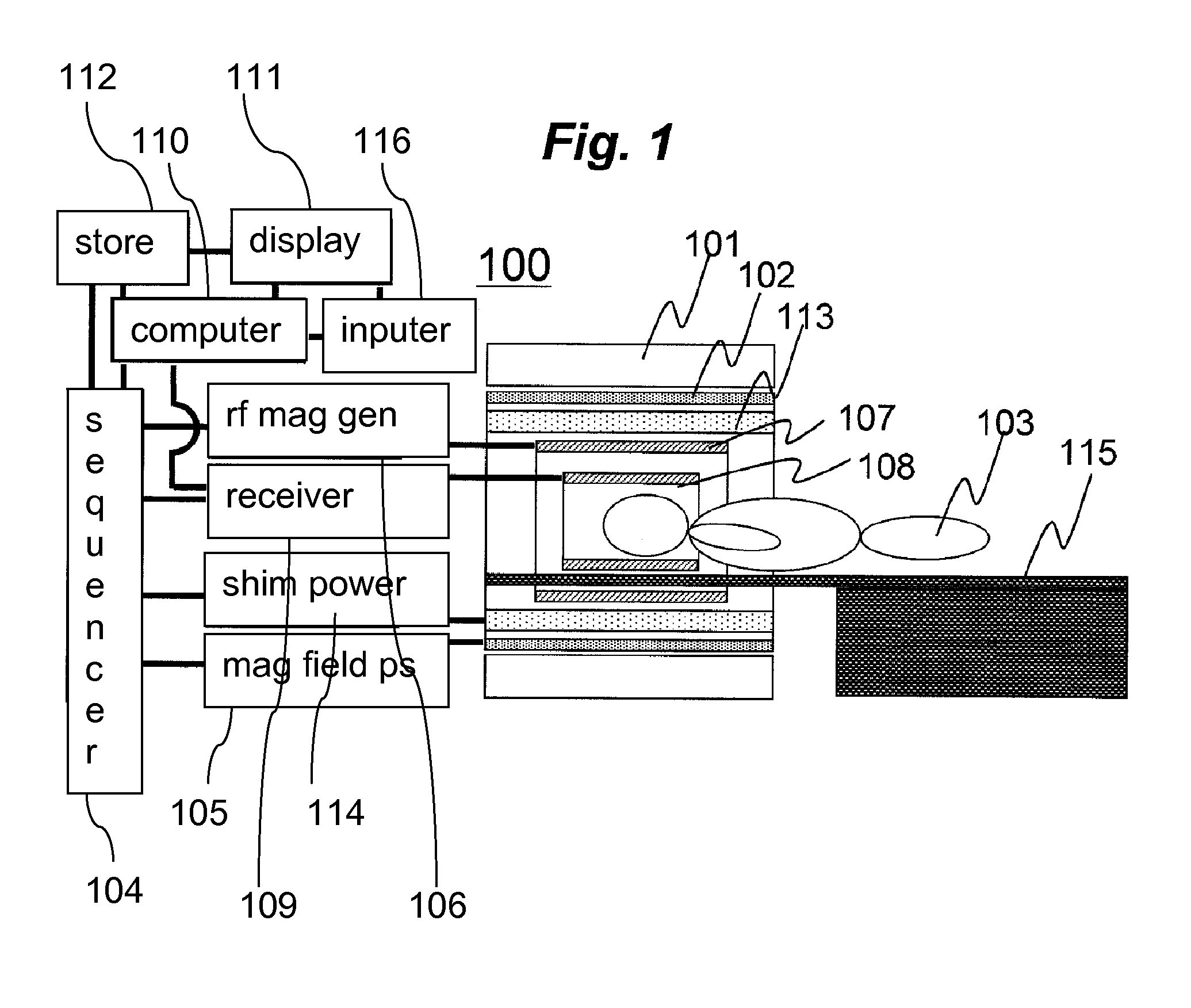 Medical imaging apparatus