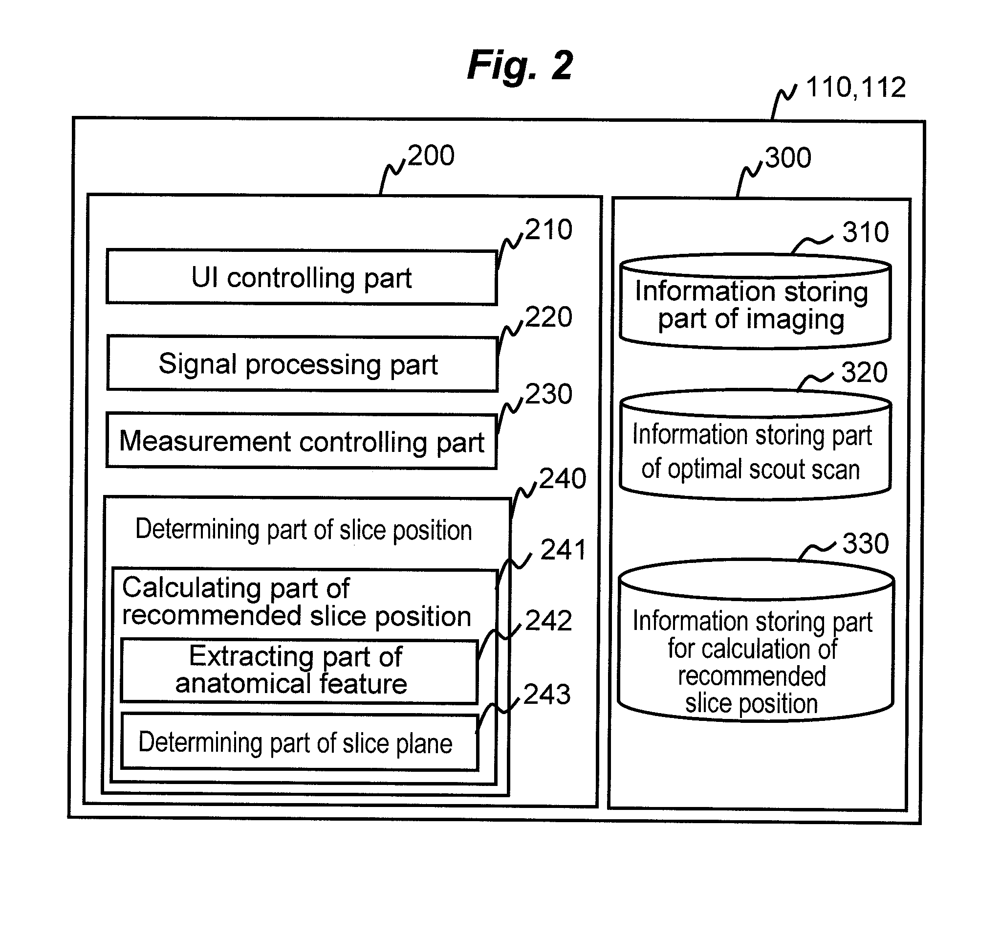 Medical imaging apparatus