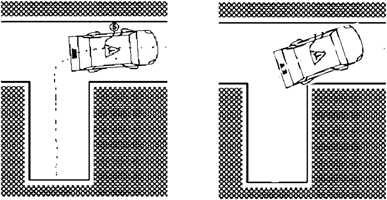 A reversing guidance method and related equipment and system