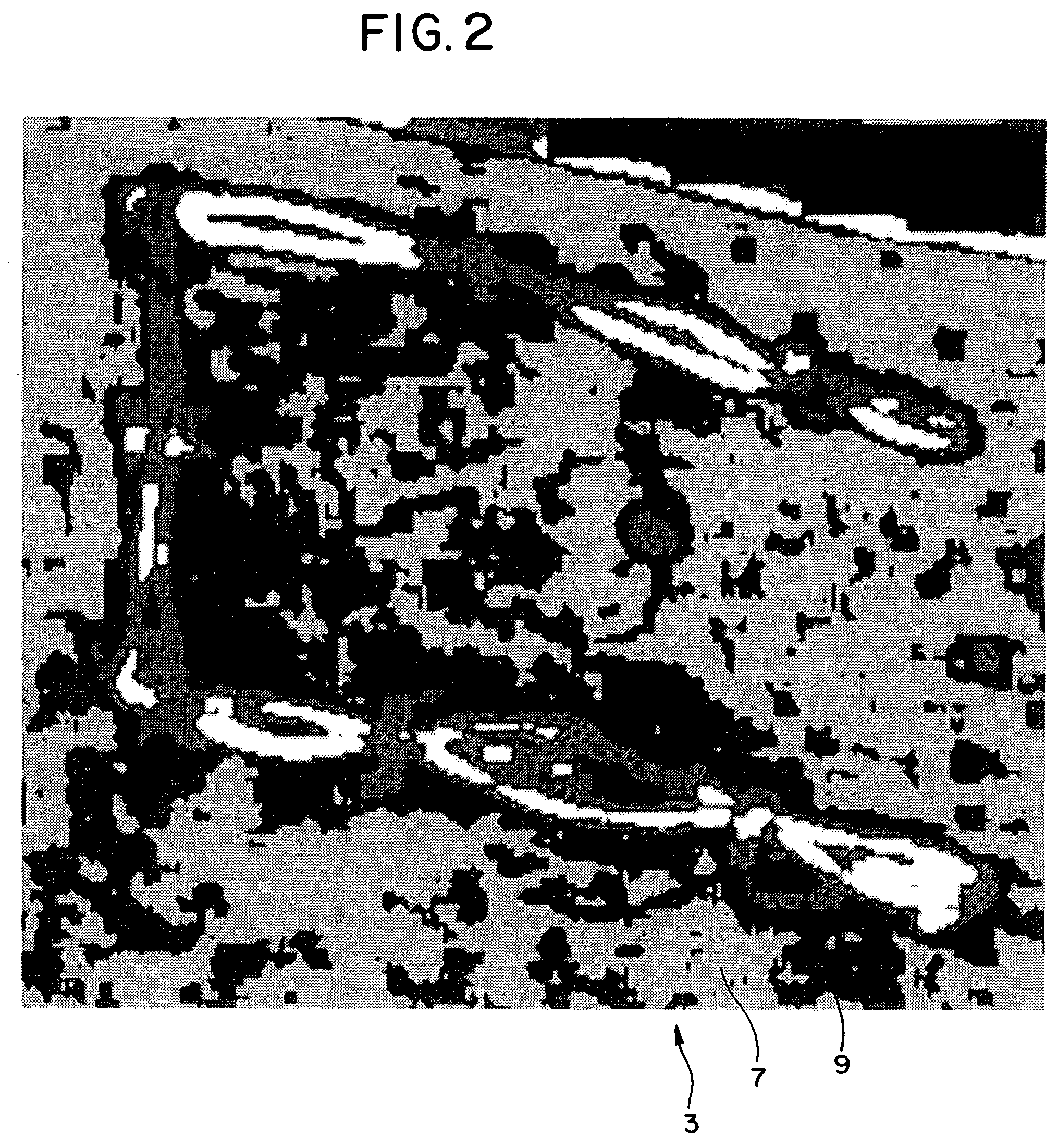 Optical imaging of blood circulation velocities