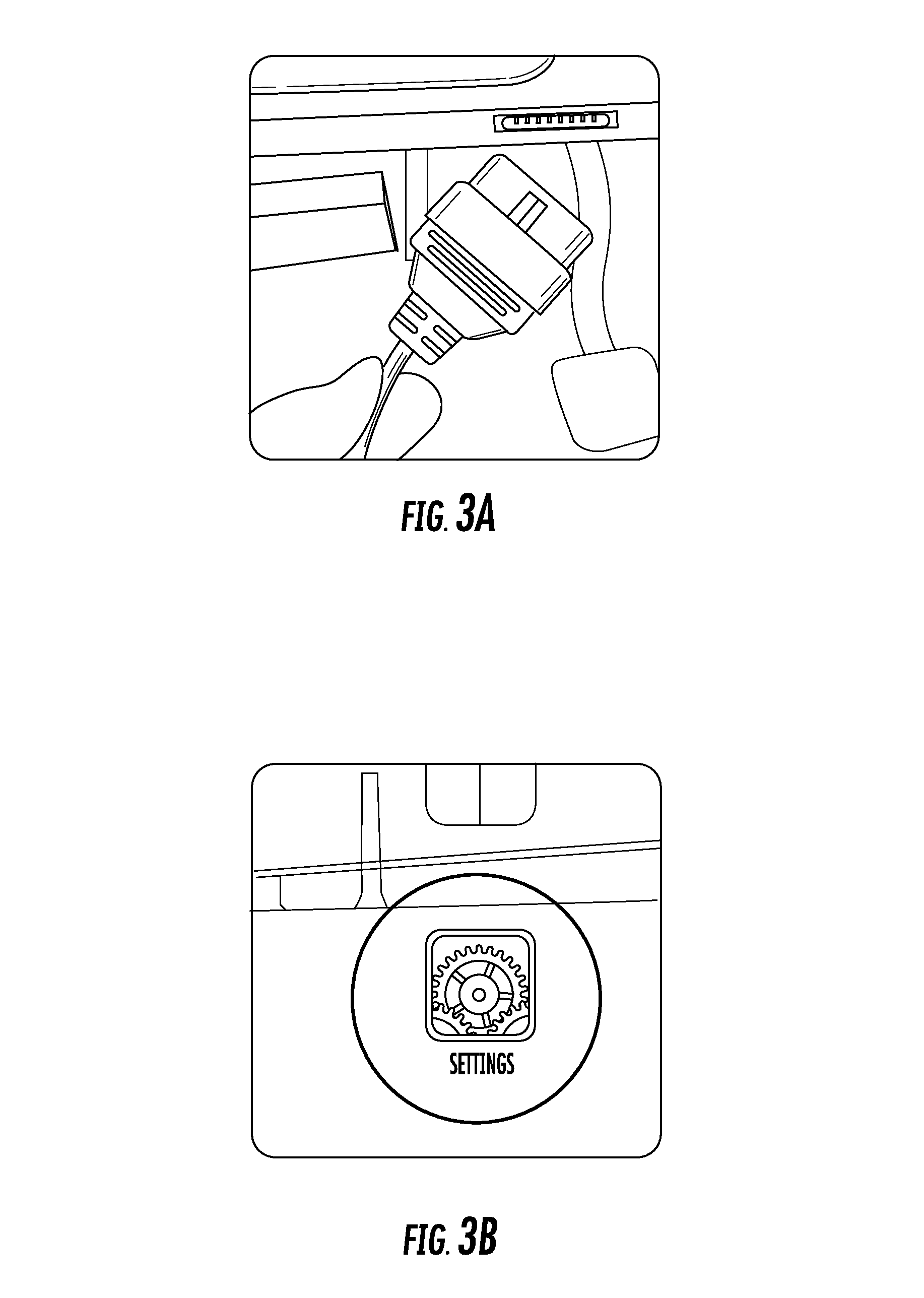 Vehicle diagnostic systems and methods