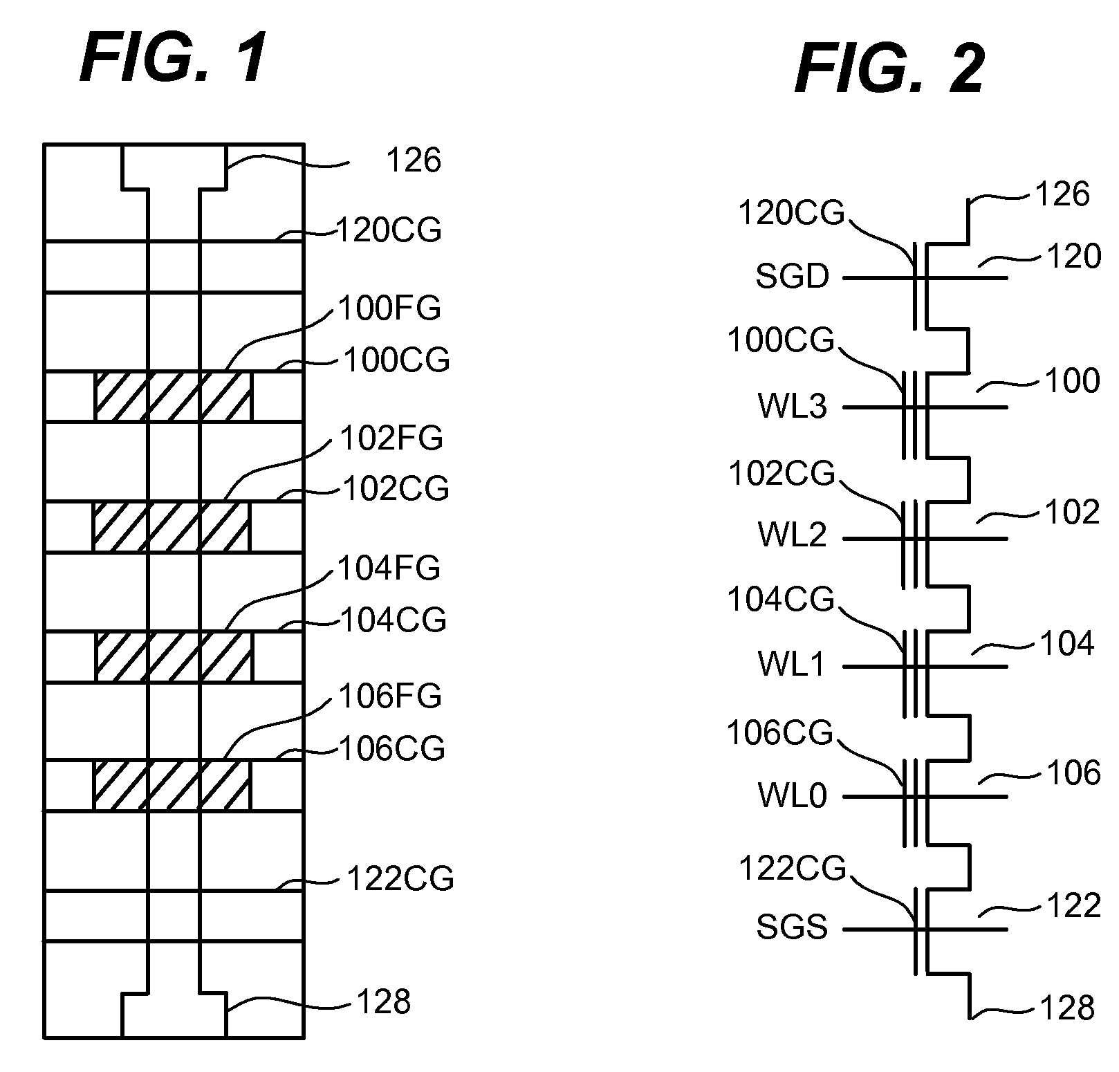 High Voltage Generation and Control in Source-Side Injection Programming of Non-Volatile Memory