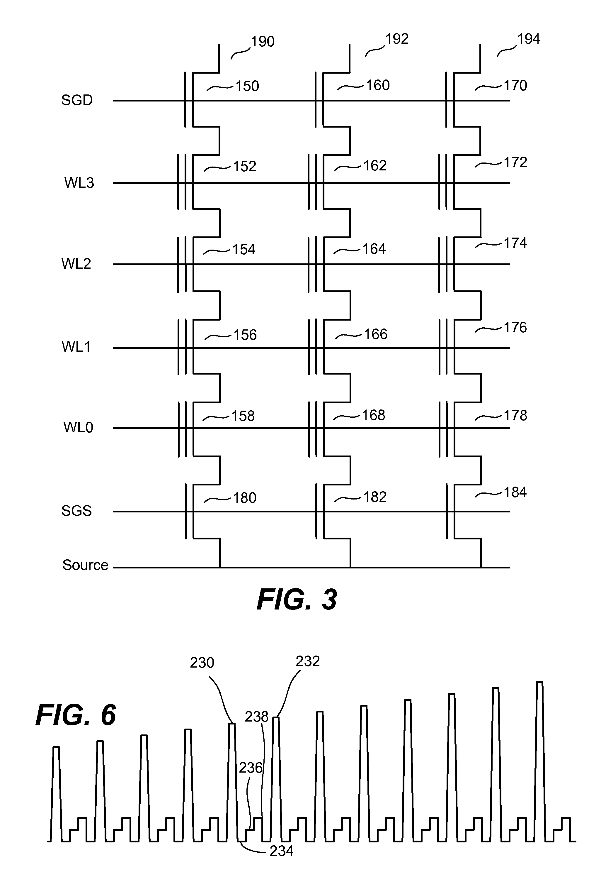 High Voltage Generation and Control in Source-Side Injection Programming of Non-Volatile Memory