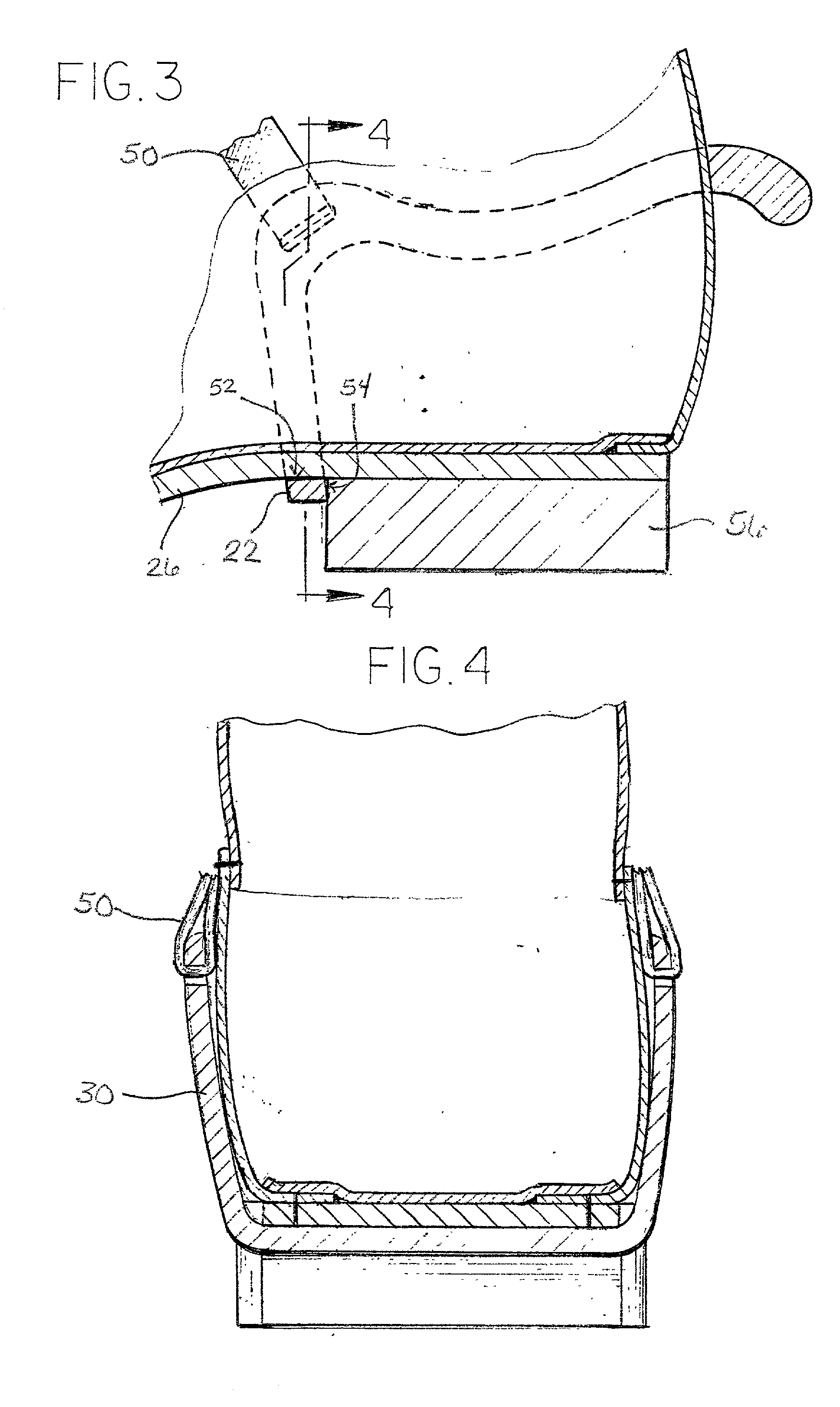 Ergonomic spur