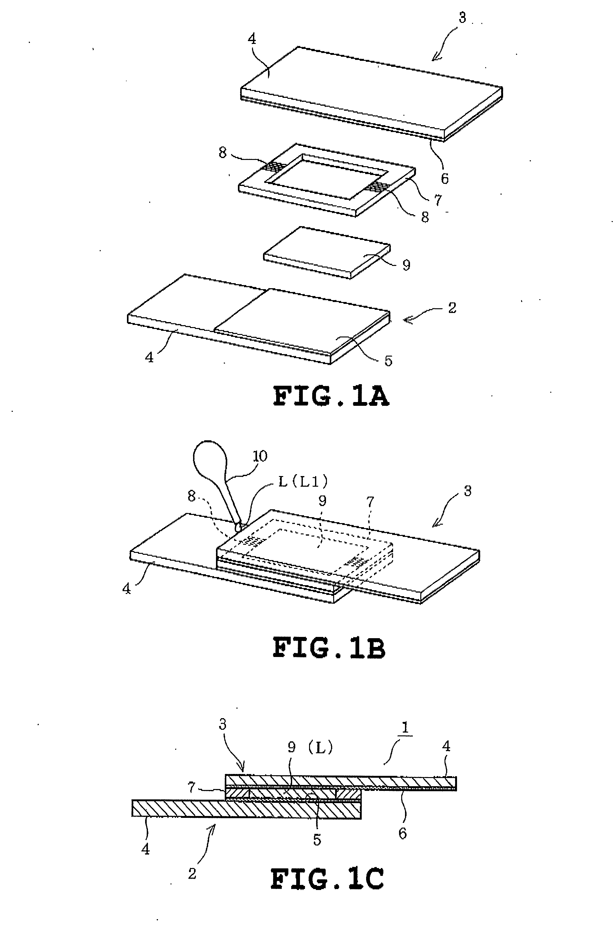 Dye-sensitized solar cell fabricating kit, dye-sensitized solar cell and method of using the same