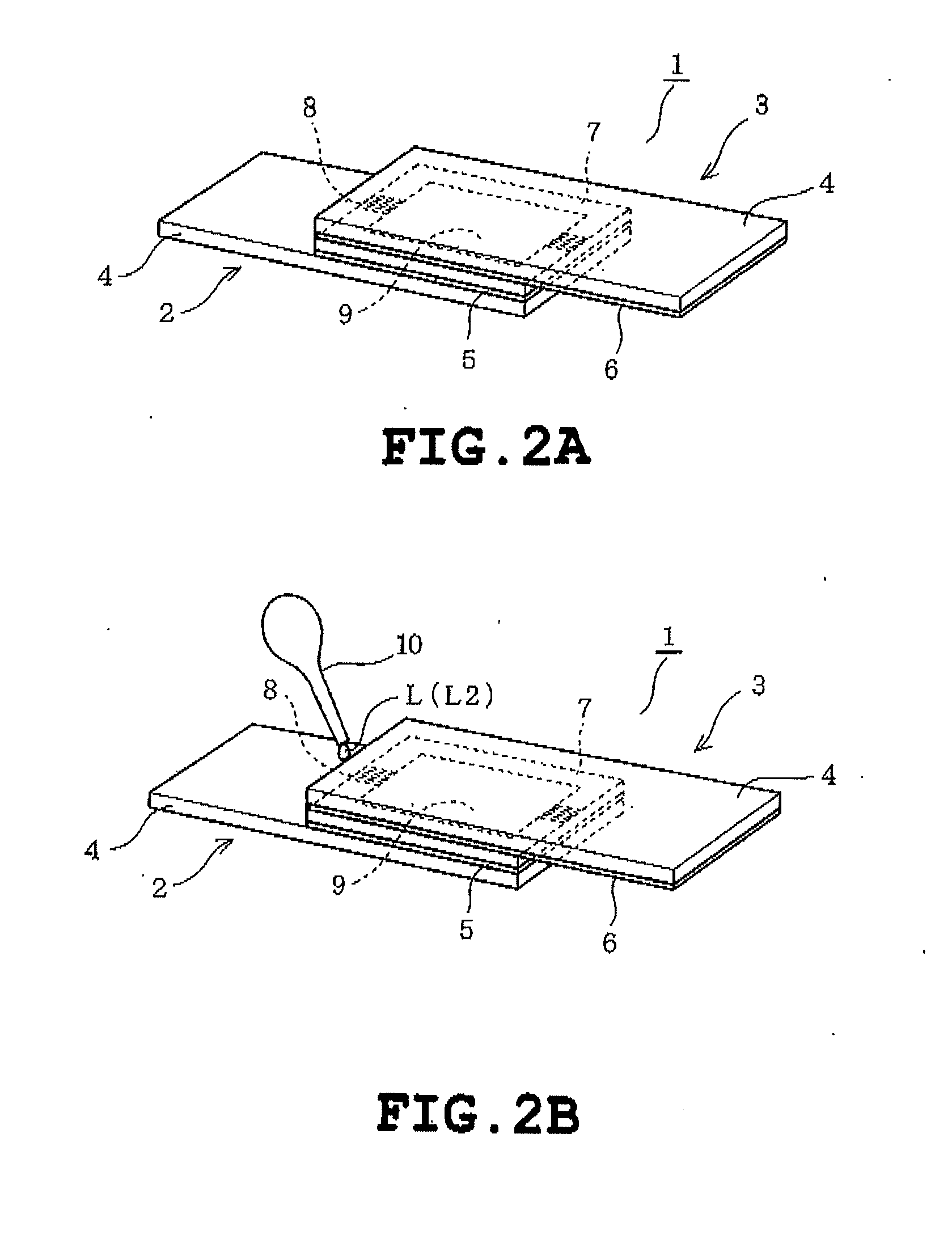 Dye-sensitized solar cell fabricating kit, dye-sensitized solar cell and method of using the same