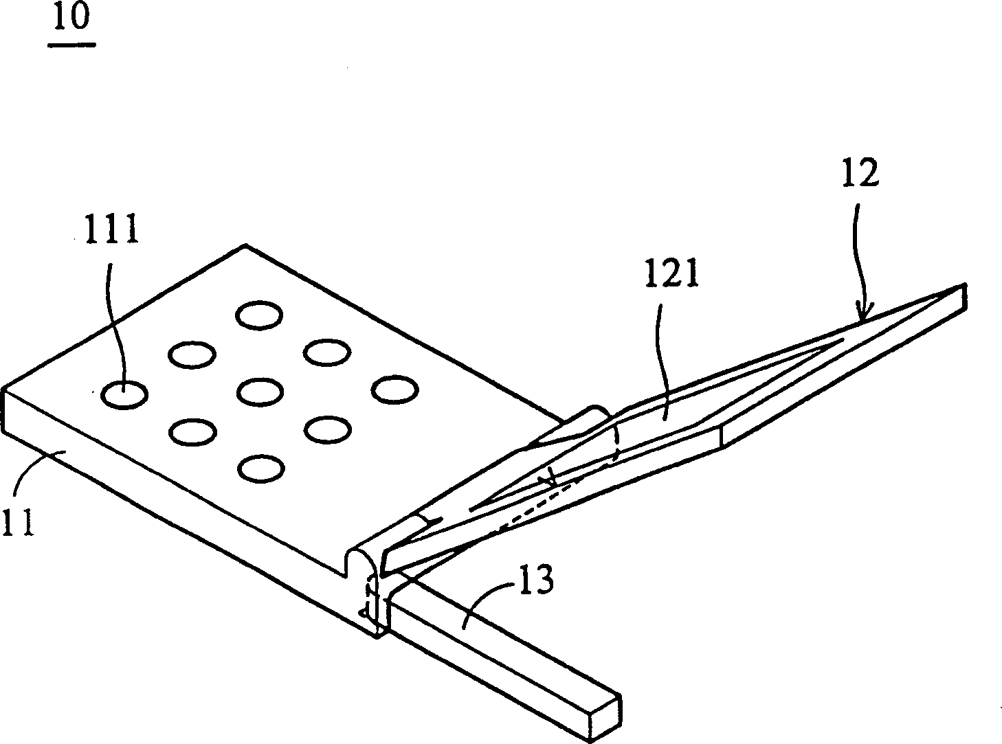 Electronic products with automotive antenna