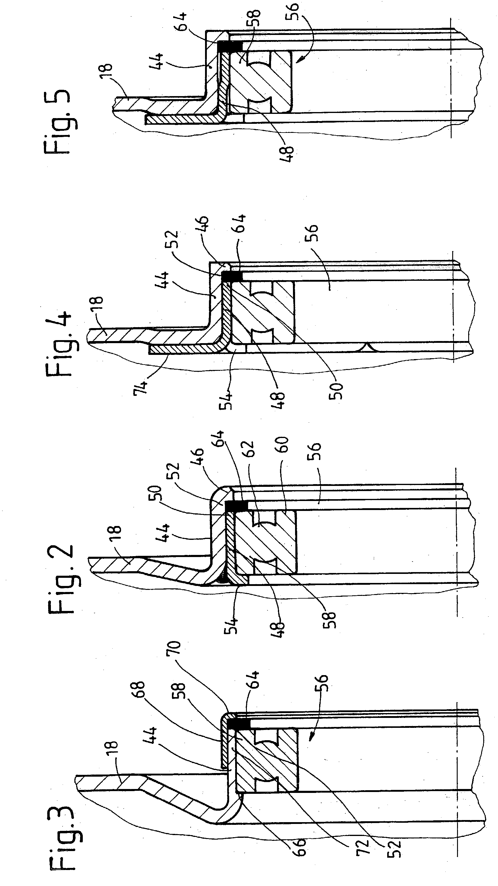 Friction clutch