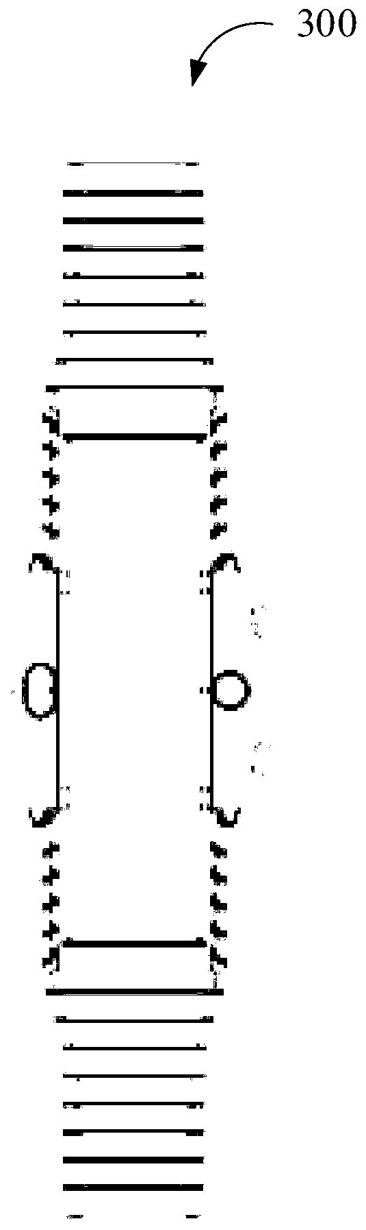 Display control method, mobile terminal and computer readable storage medium