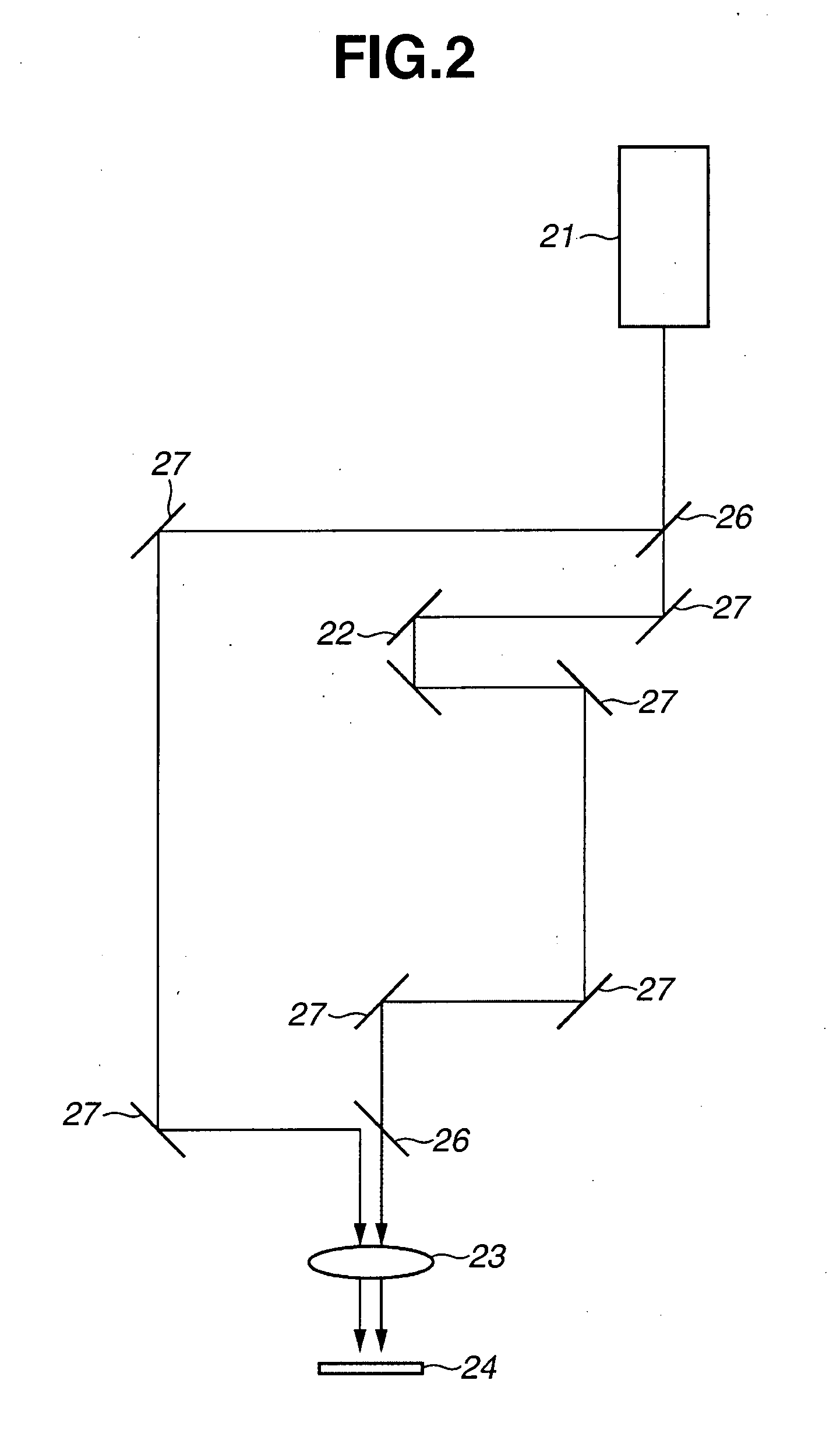 Detecting apparatus, and detecting method