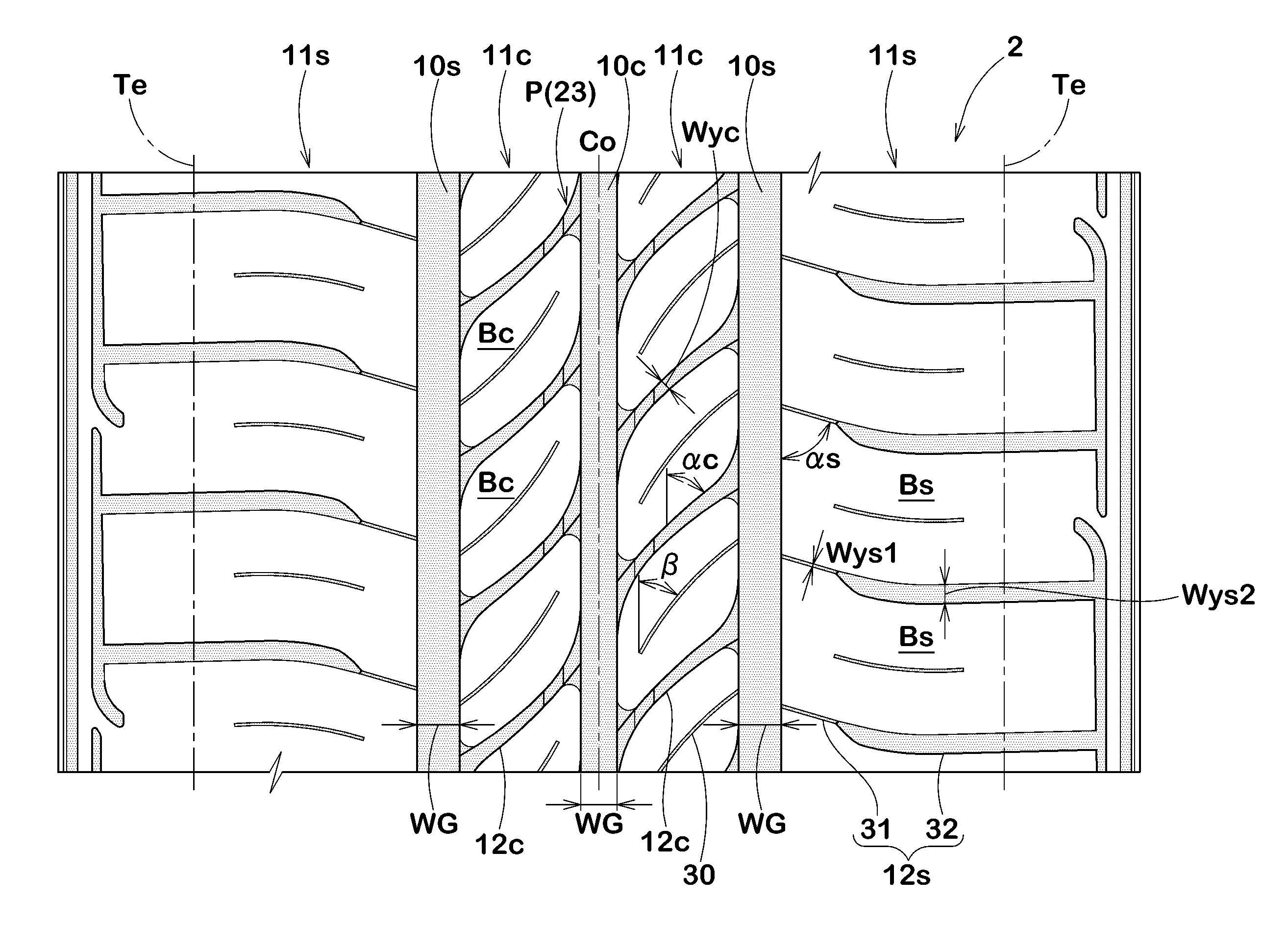 Pneumatic tire