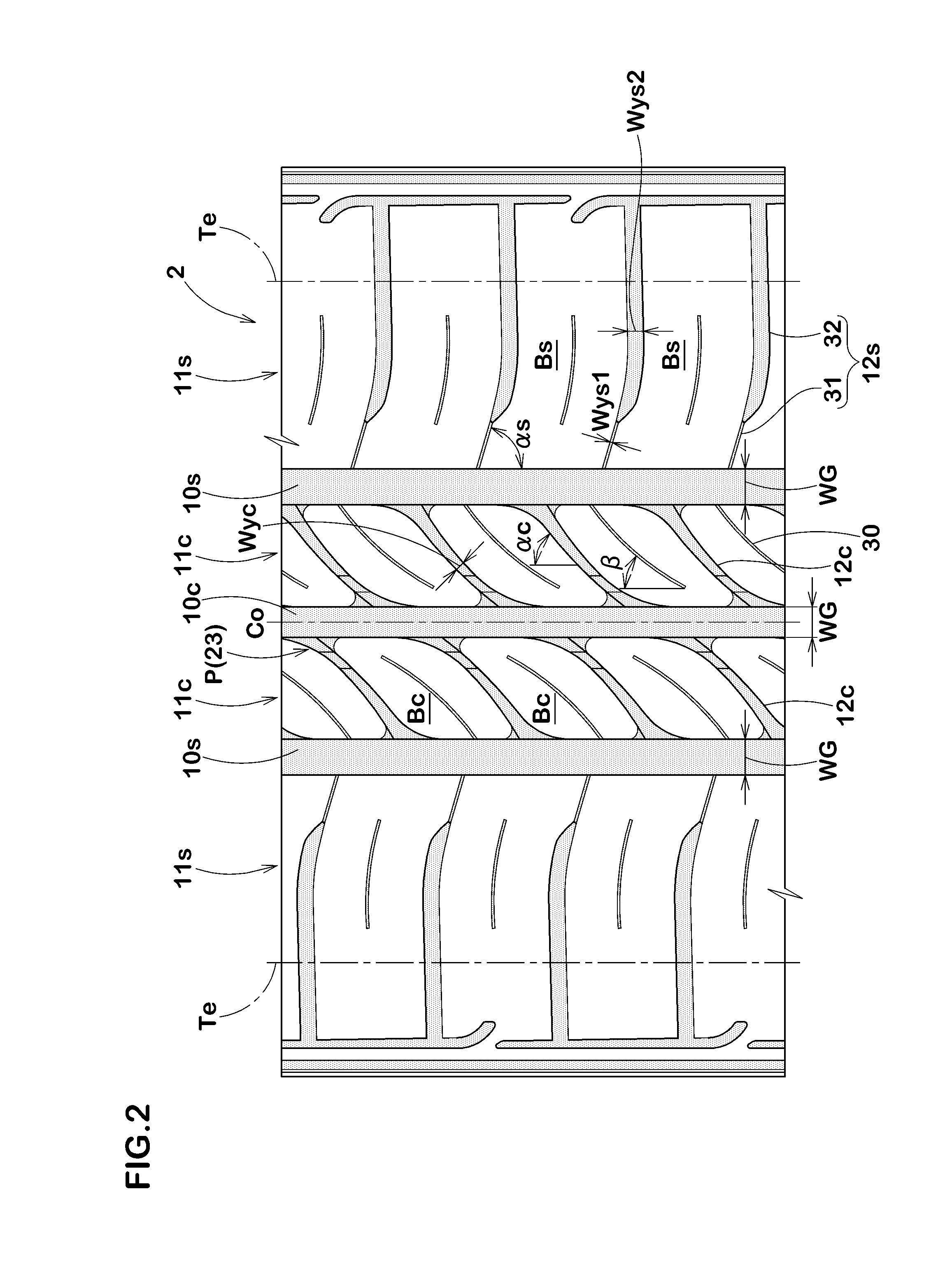 Pneumatic tire