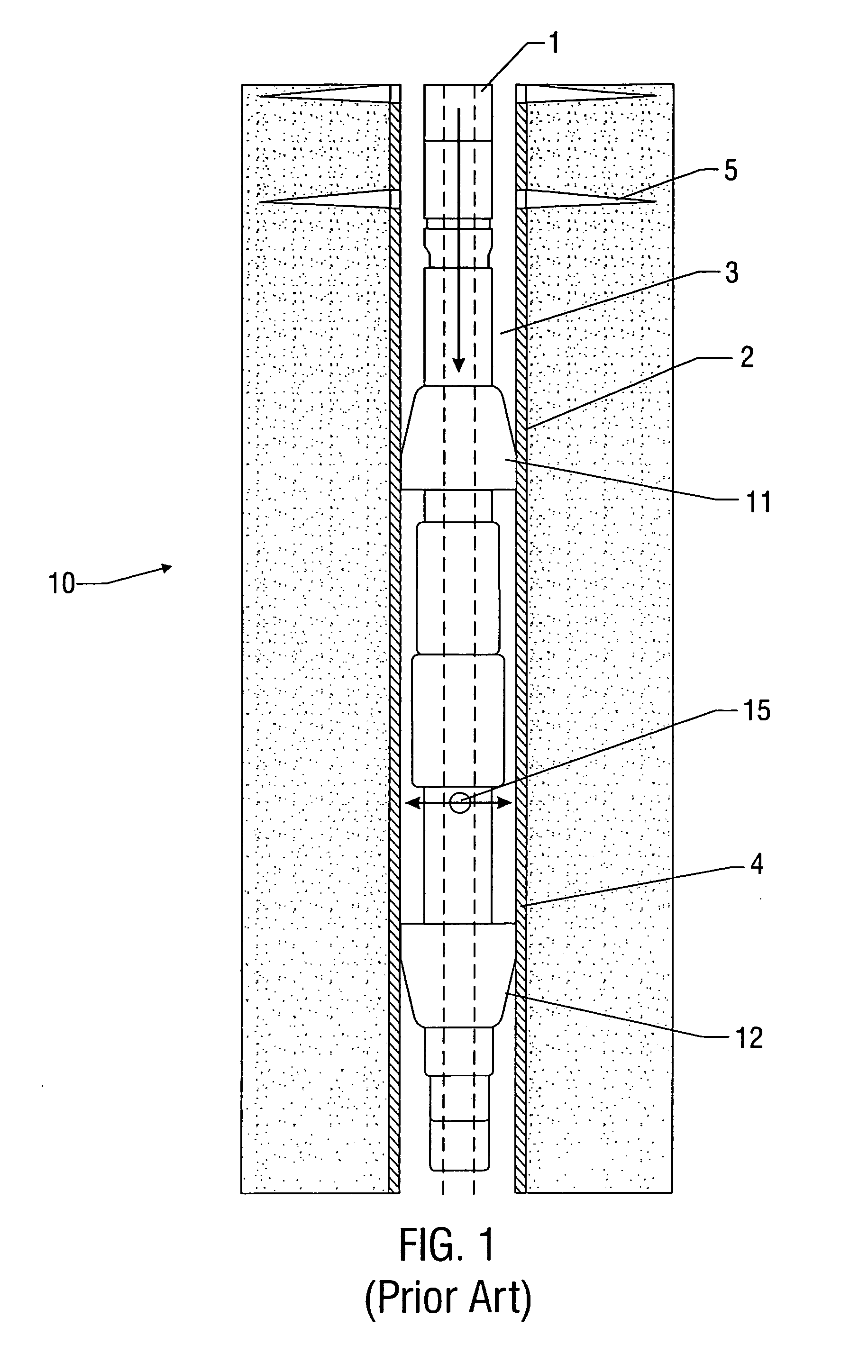 Isolation assembly for coiled tubing