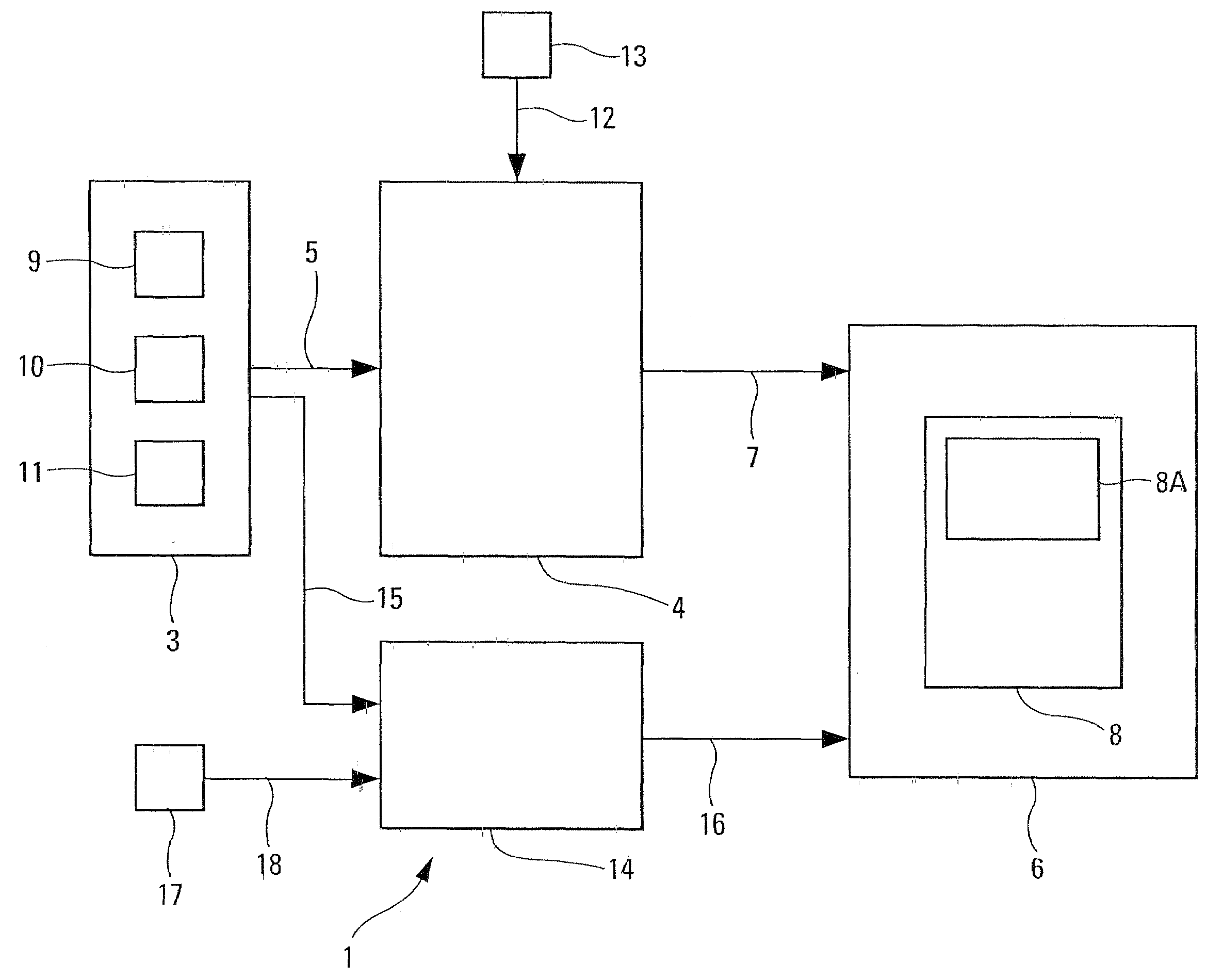 Method and device for aiding the piloting of an airplane during an approach phase