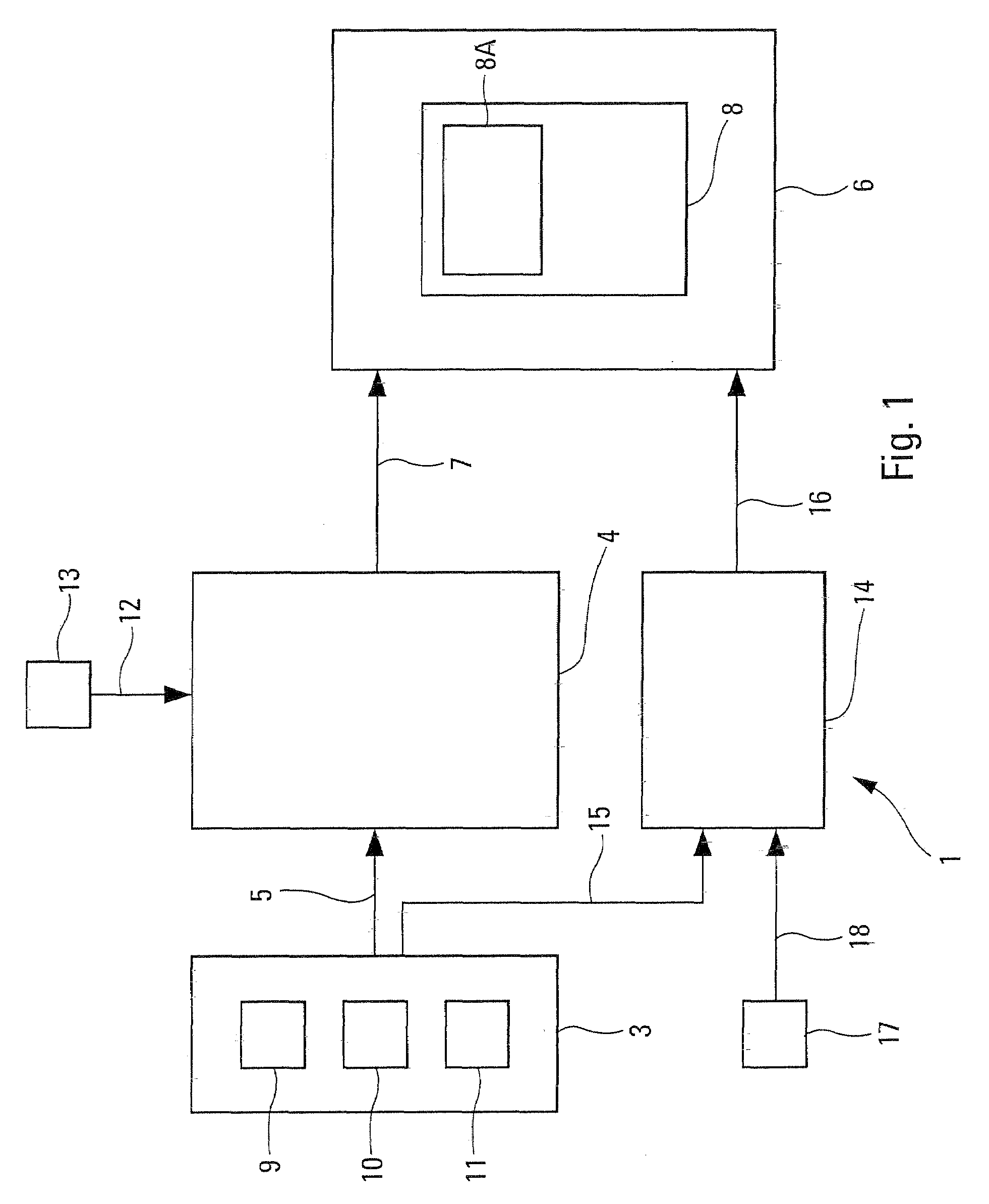 Method and device for aiding the piloting of an airplane during an approach phase